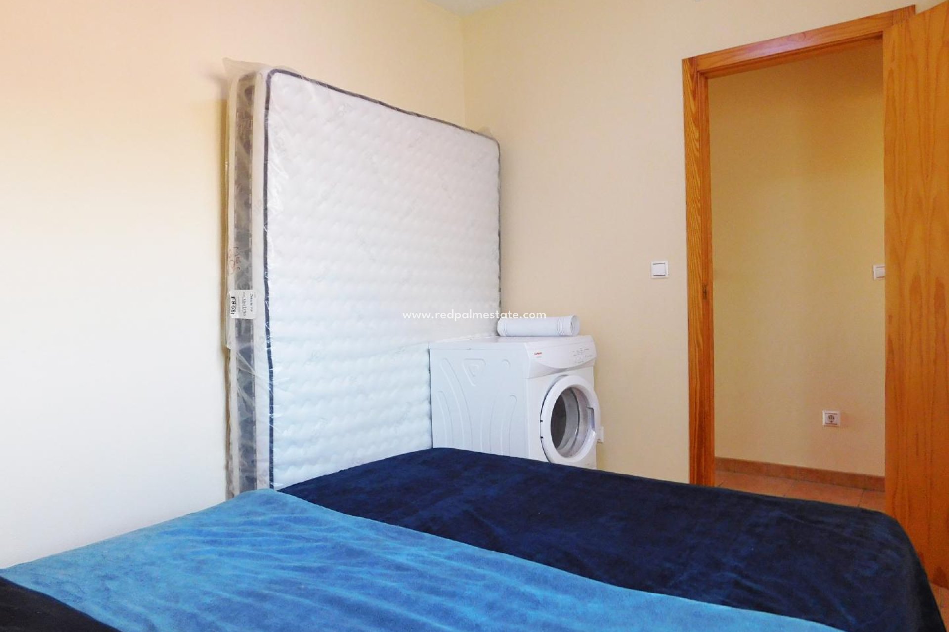 Resale - Apartments -
Torremendo