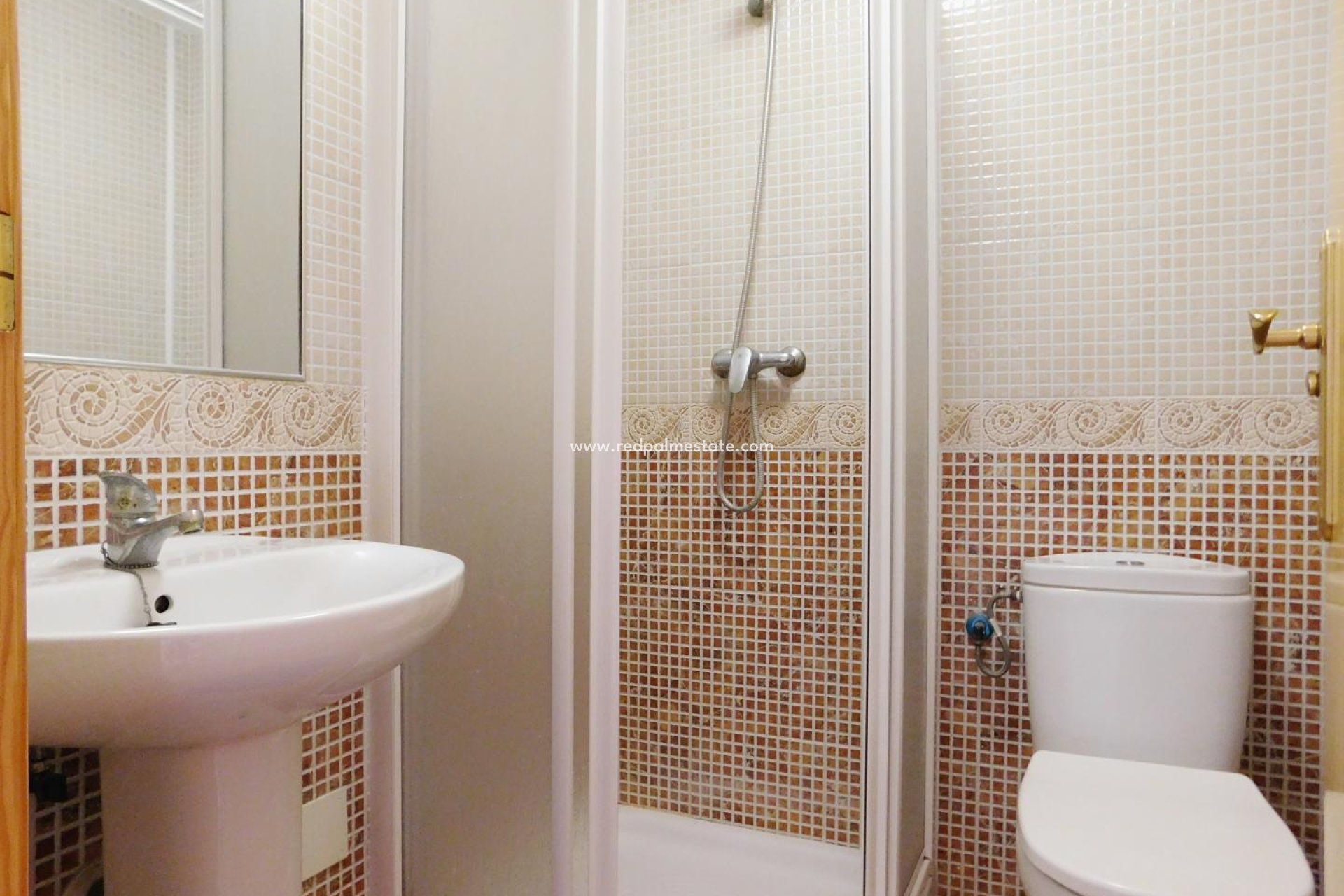 Resale - Apartments -
Torremendo