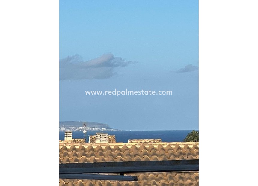 Resale - Apartments -
Torrevieja - Aguas Nueva