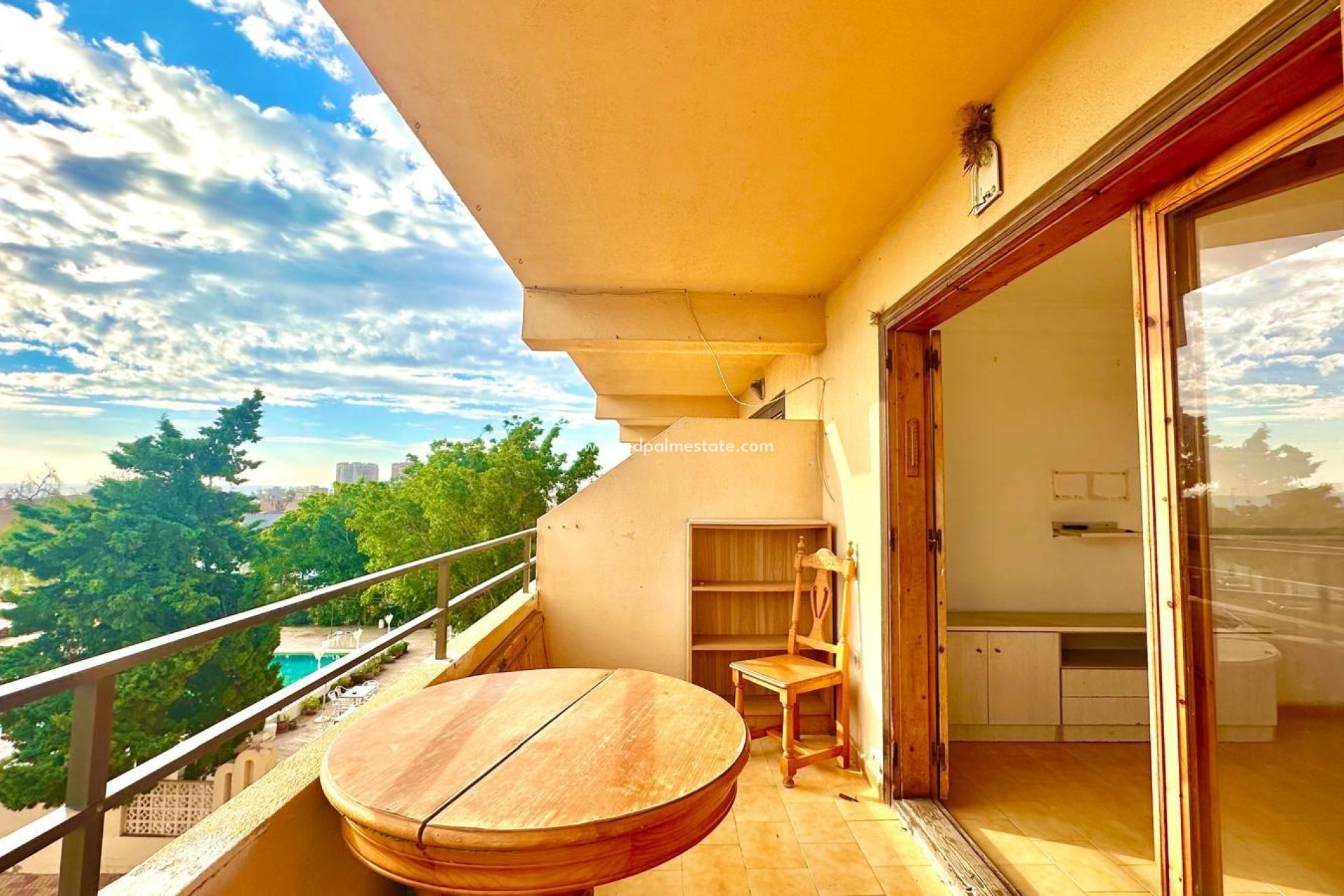 Resale - Apartments -
Torrevieja - Aguas Nueva