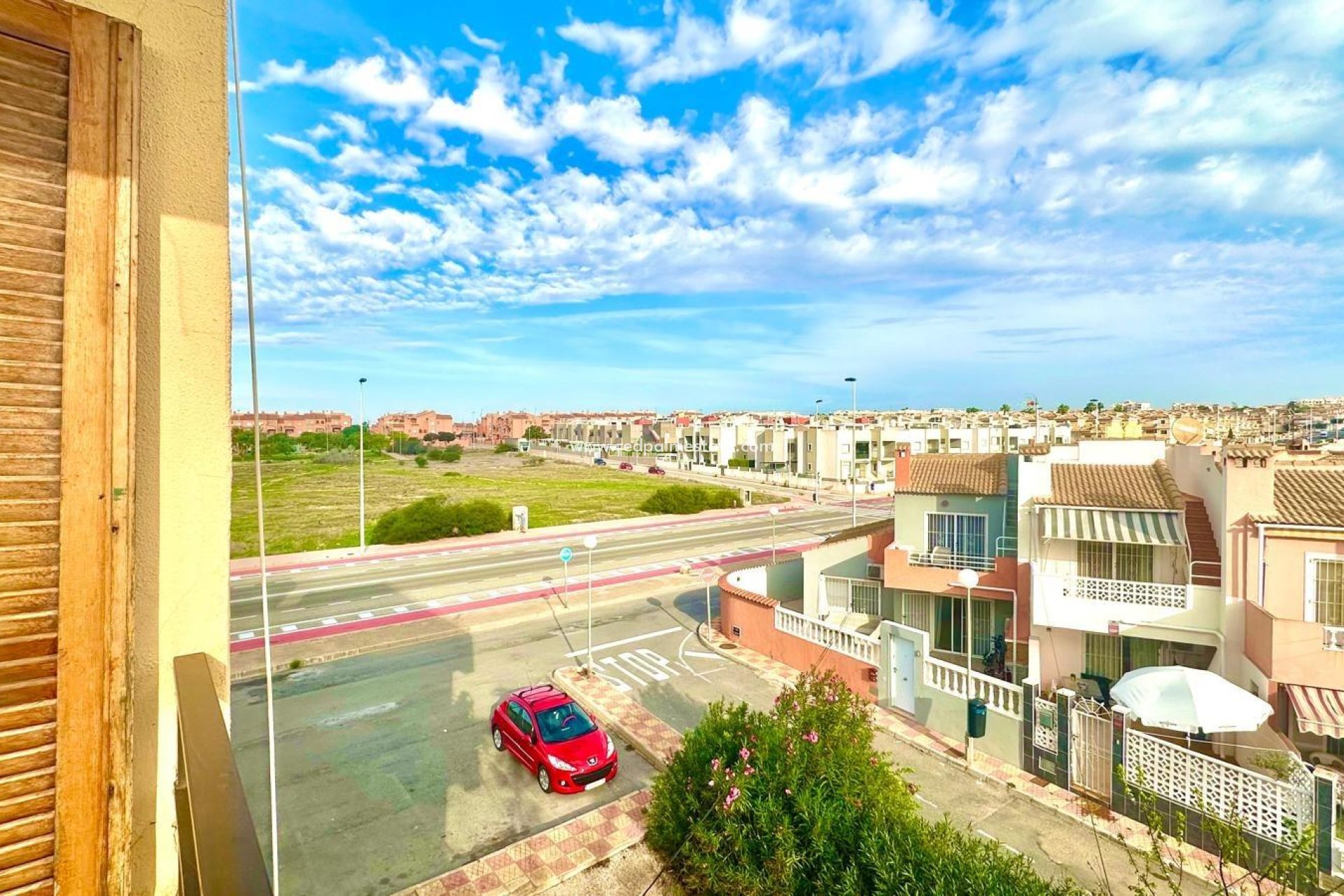 Resale - Apartments -
Torrevieja - Aguas Nueva