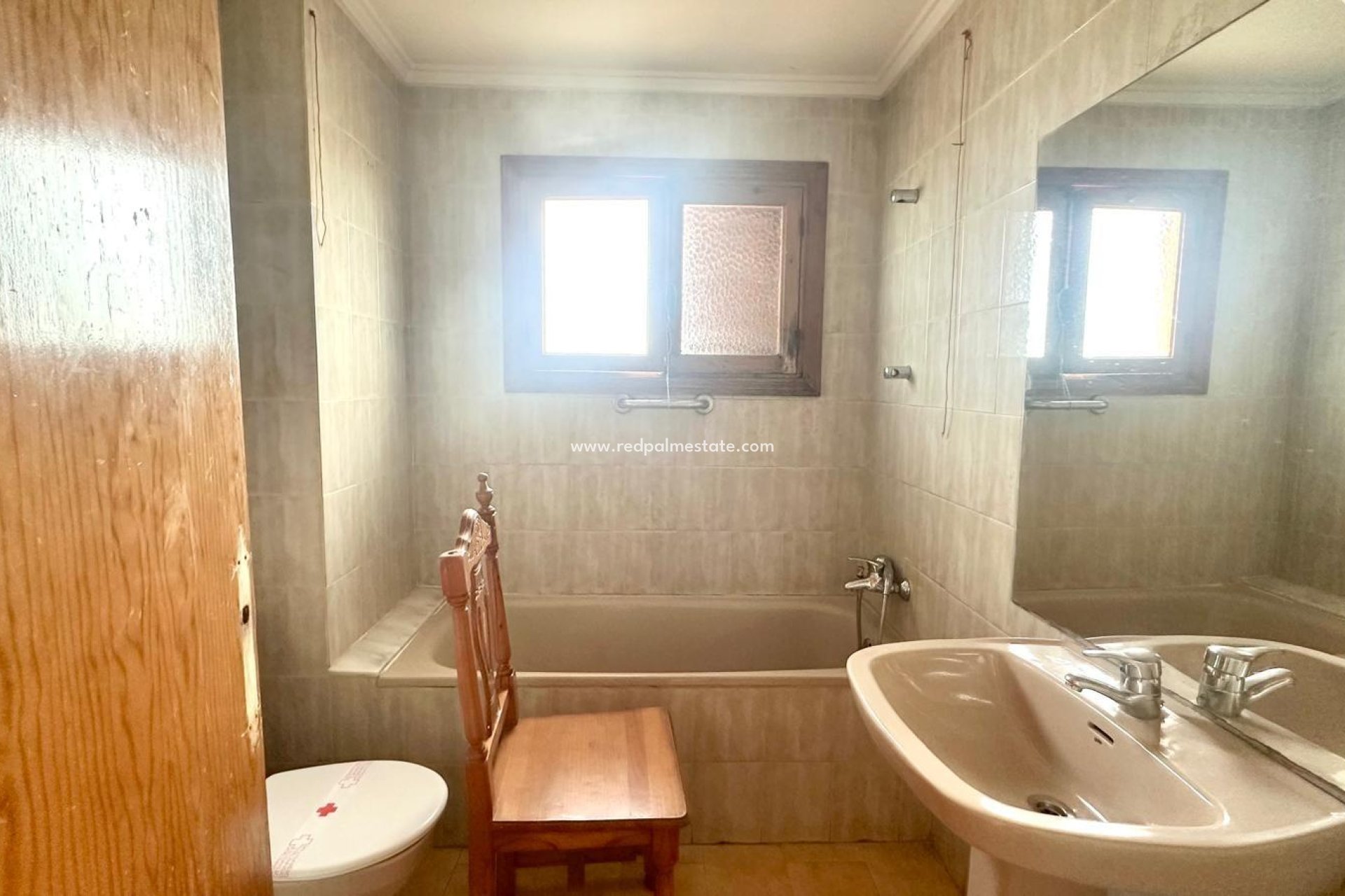 Resale - Apartments -
Torrevieja - Aguas Nueva