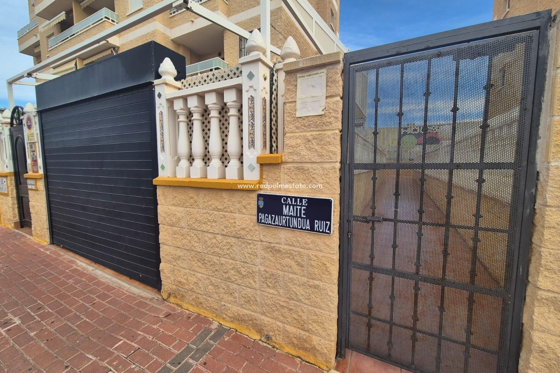 Resale - Apartments -
Torrevieja - Aguas Nueva