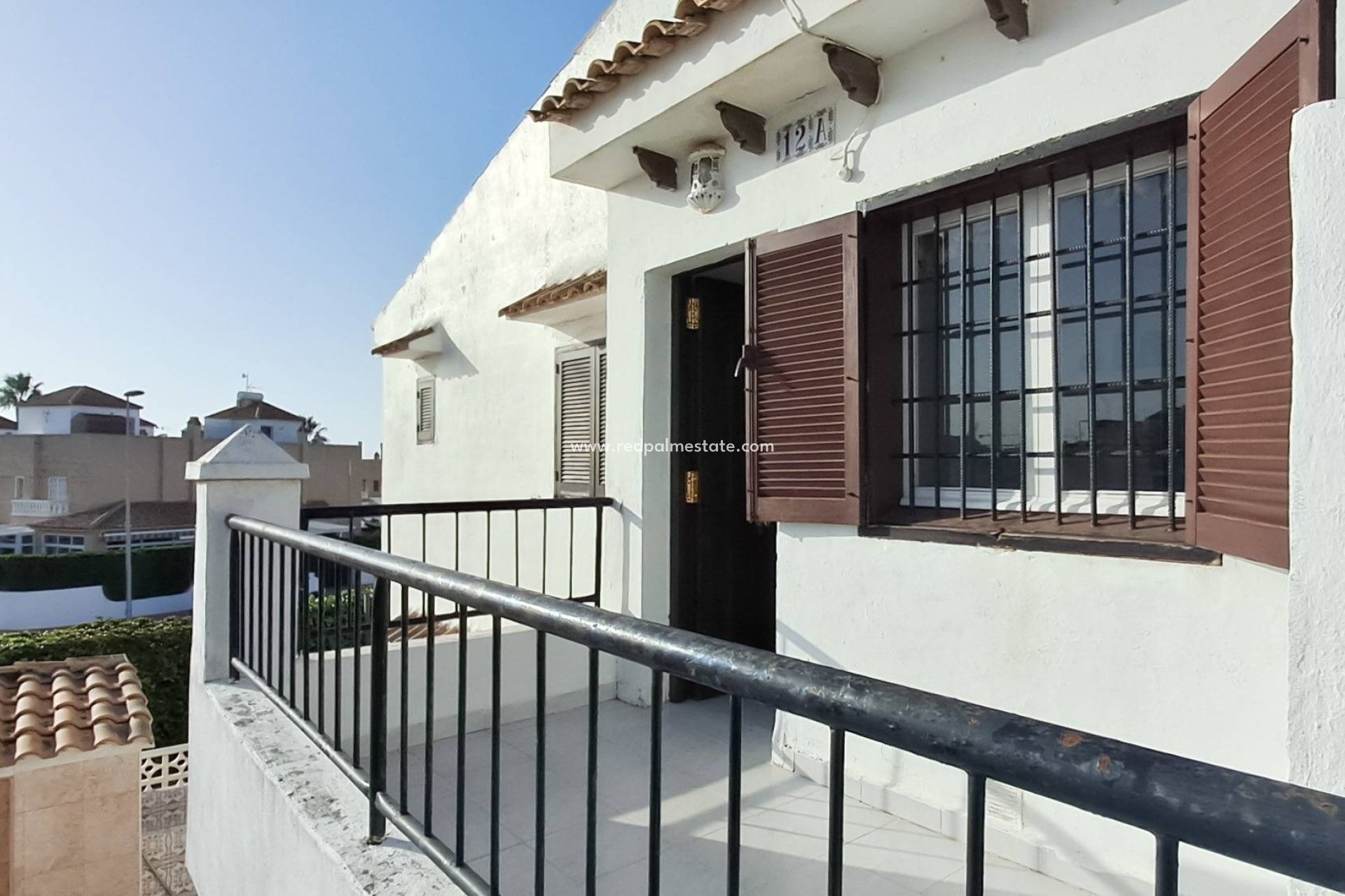 Resale - Apartments -
Torrevieja - Aguas Nueva