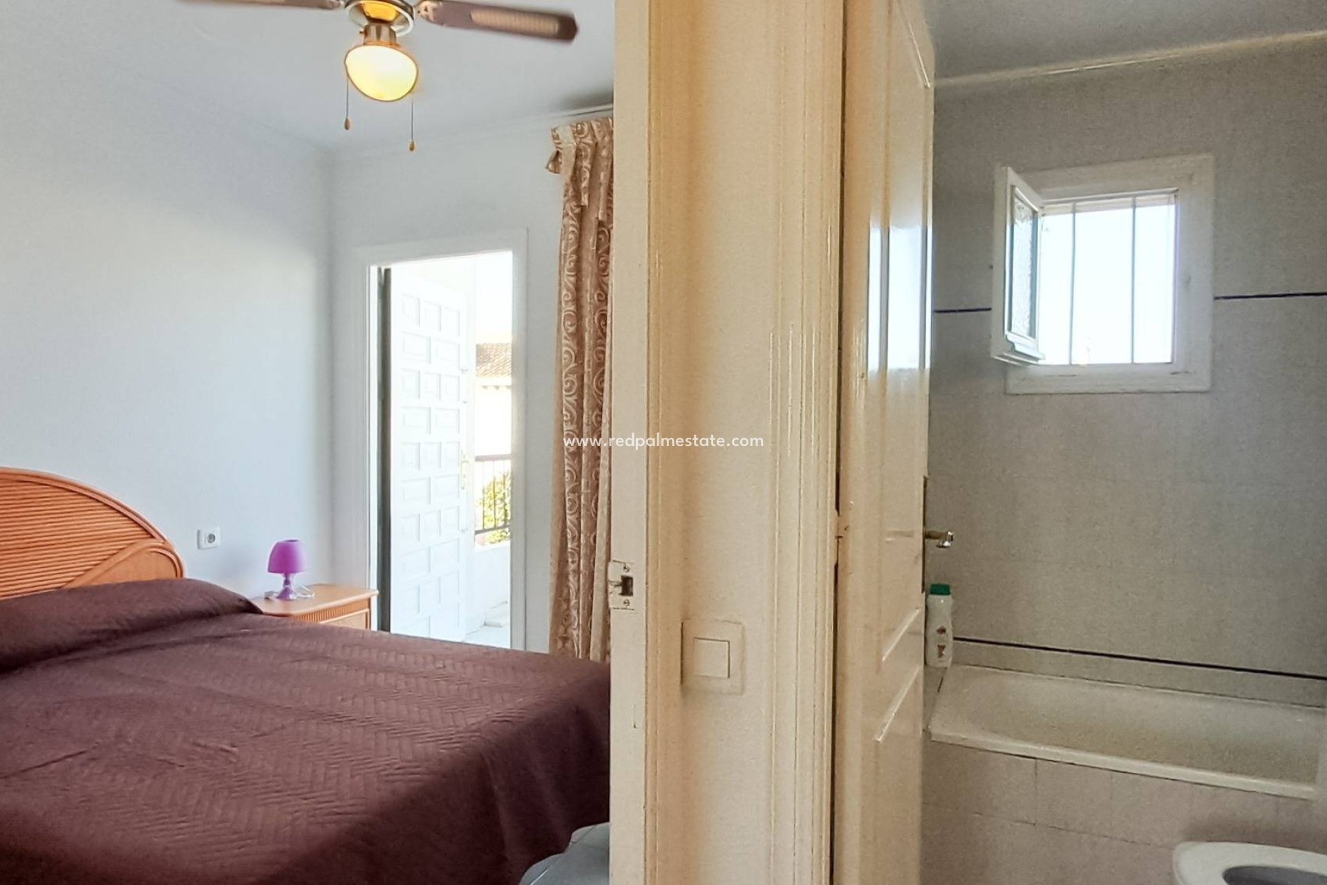 Resale - Apartments -
Torrevieja - Aguas Nueva