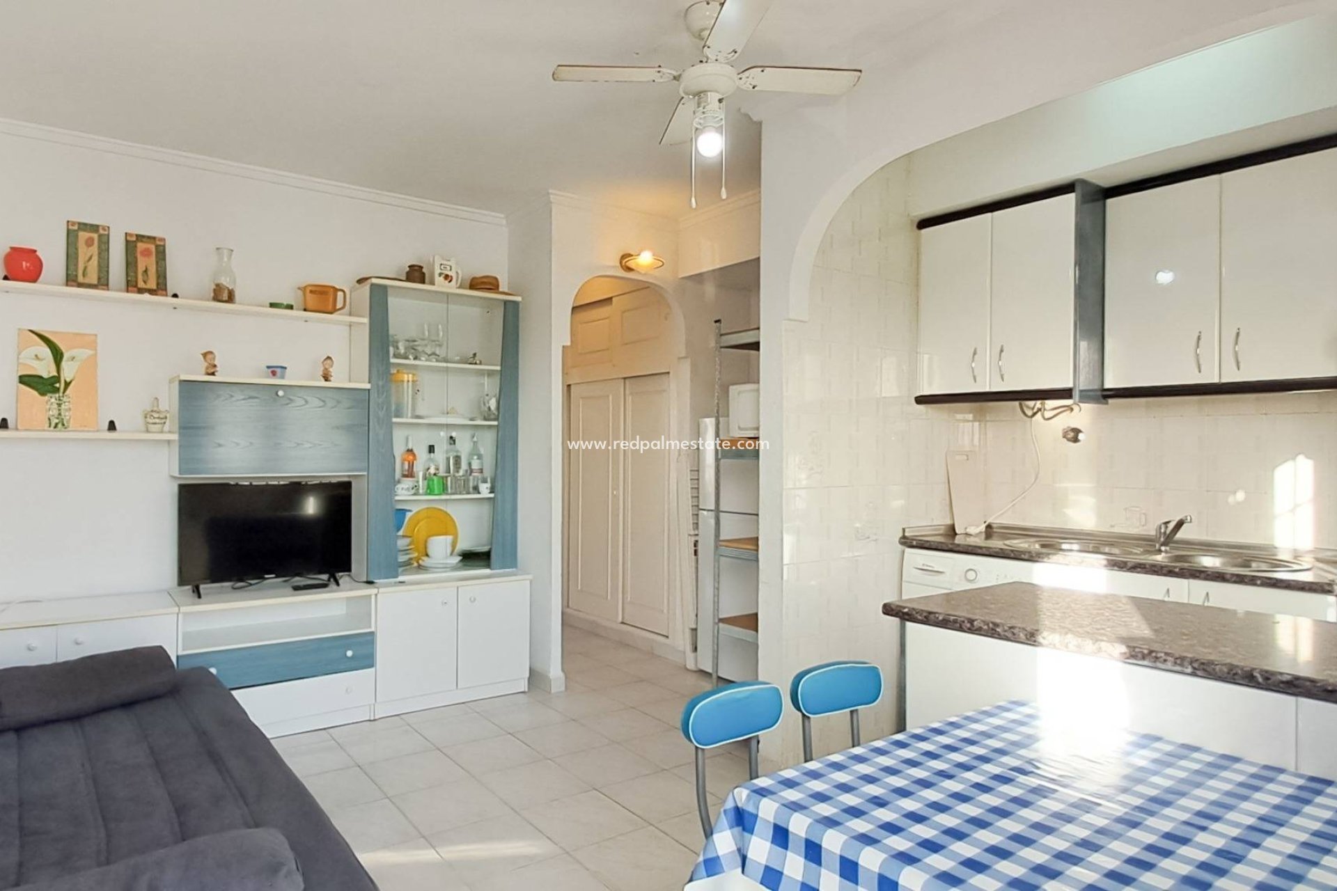 Resale - Apartments -
Torrevieja - Aguas Nueva