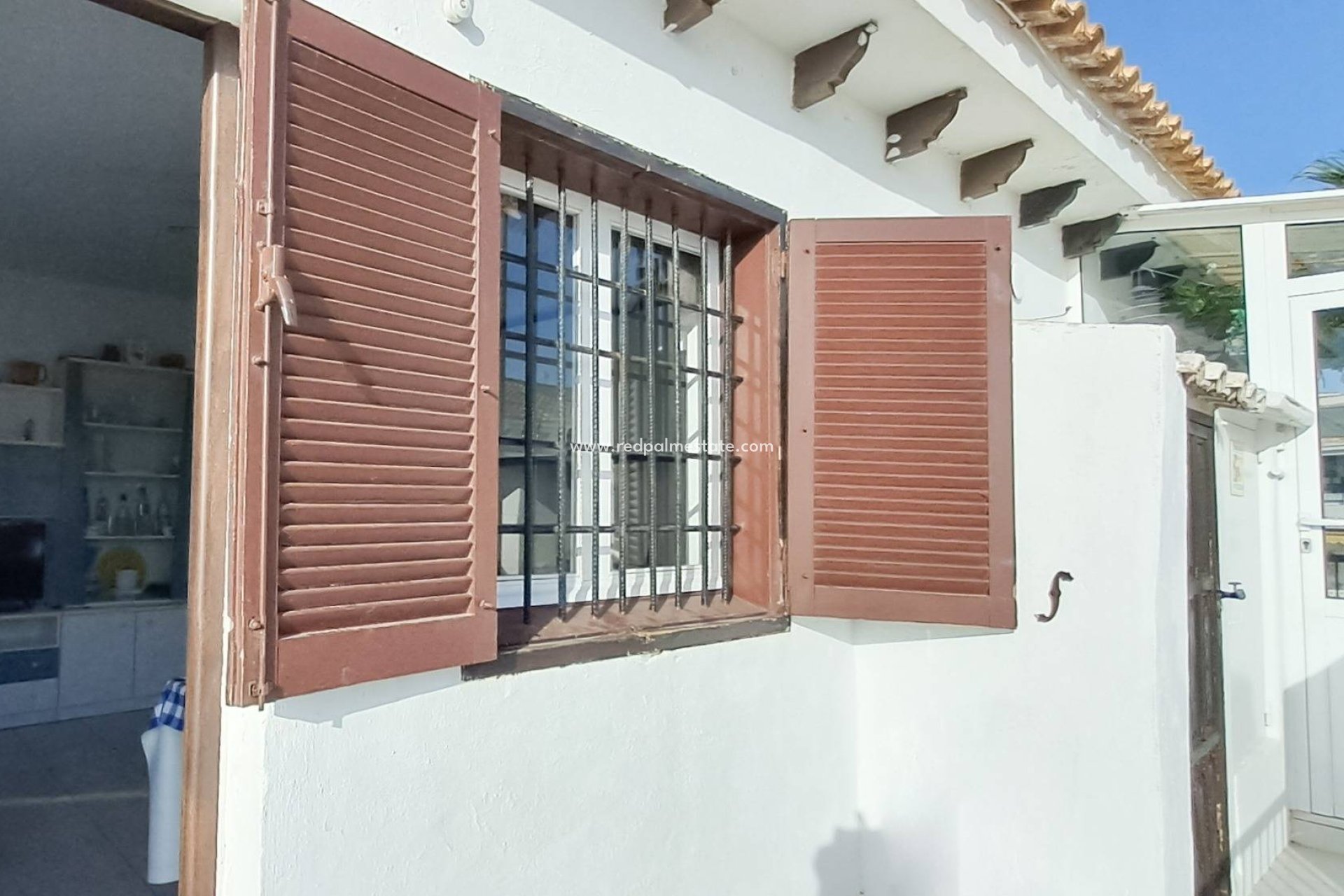 Resale - Apartments -
Torrevieja - Aguas Nueva