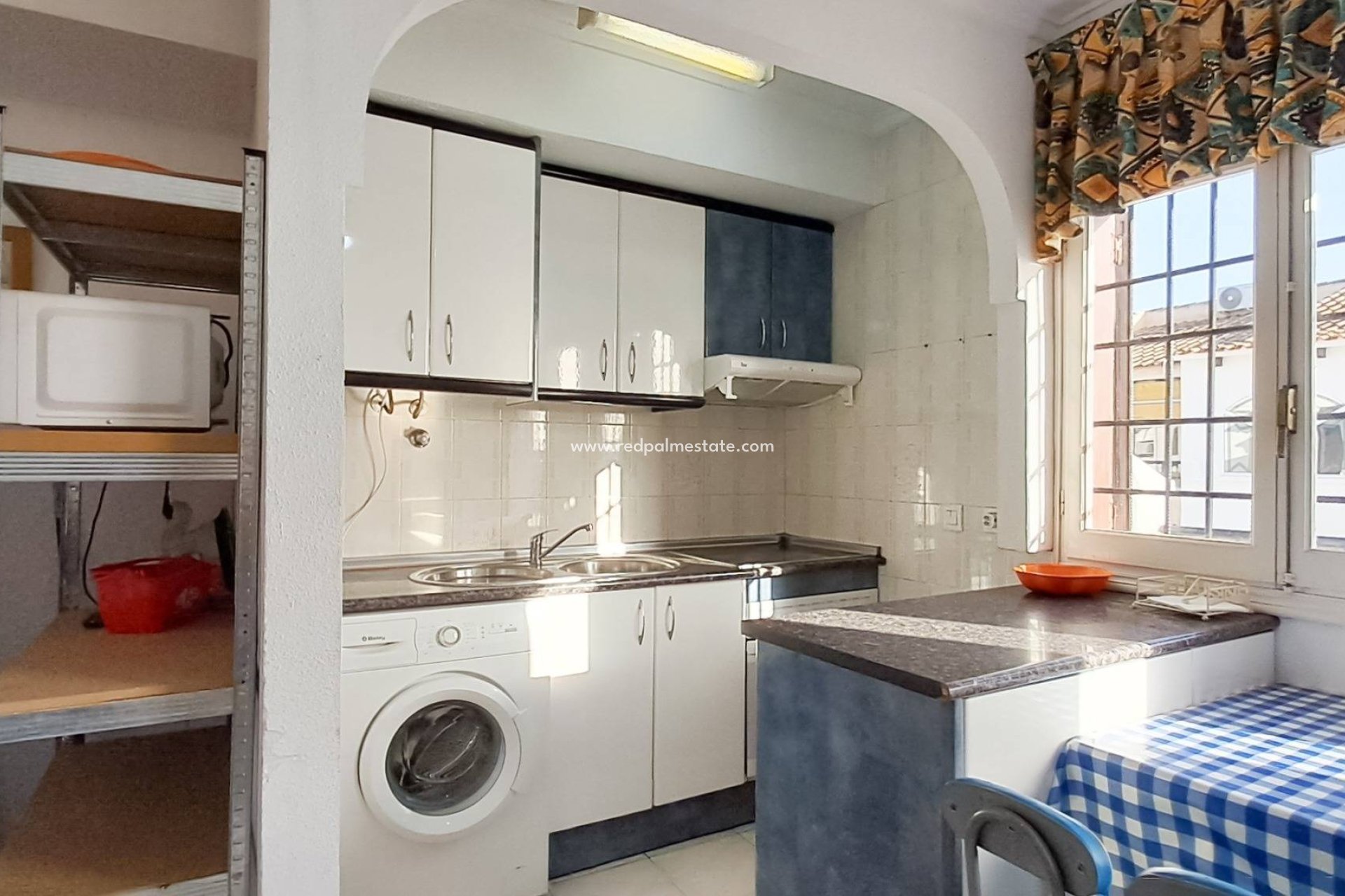 Resale - Apartments -
Torrevieja - Aguas Nueva