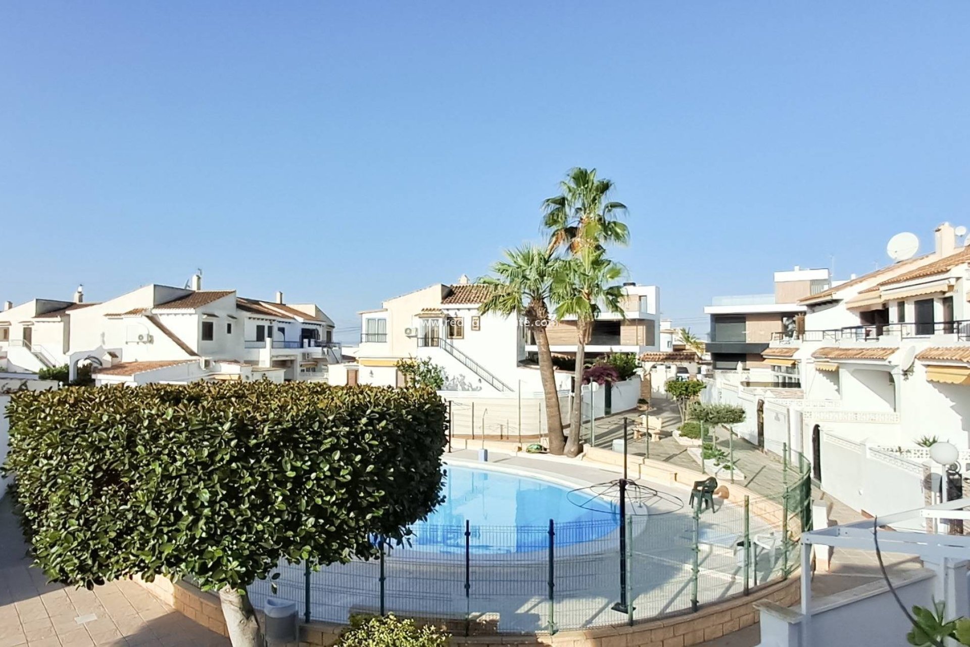Resale - Apartments -
Torrevieja - Aguas Nueva