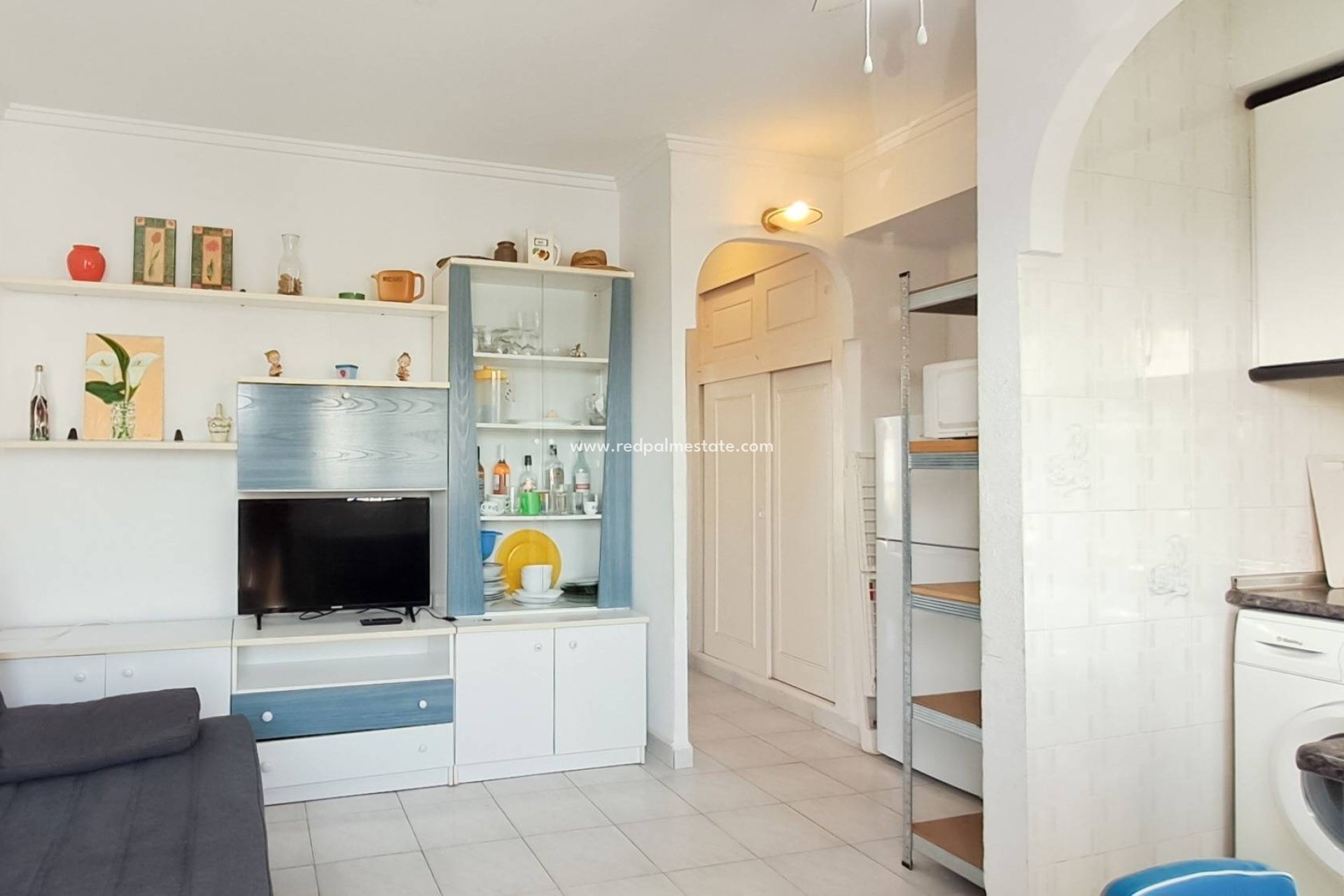 Resale - Apartments -
Torrevieja - Aguas Nueva