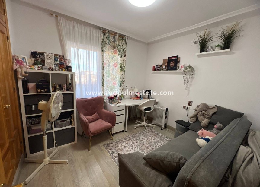 Resale - Apartments -
Torrevieja - Aguas Nueva