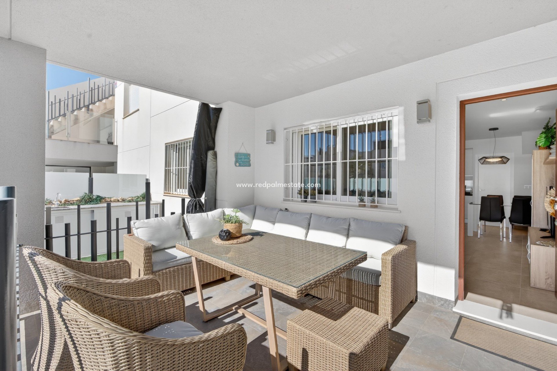 Resale - Apartments -
Torrevieja - Aguas Nueva