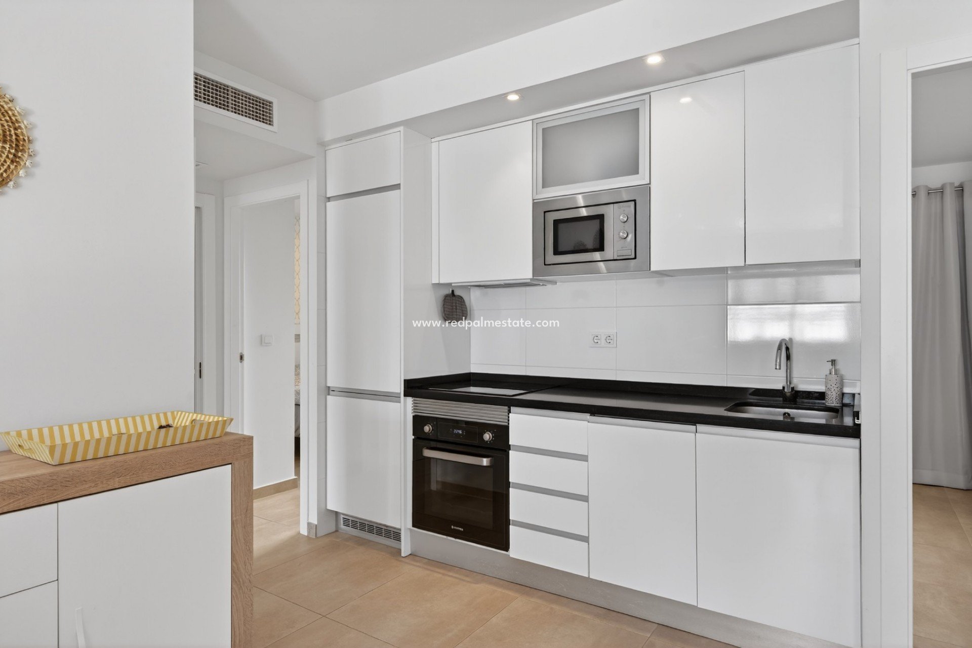 Resale - Apartments -
Torrevieja - Aguas Nueva