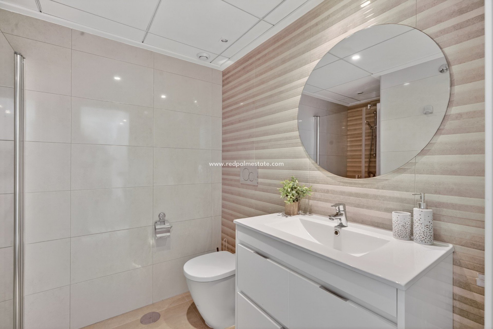 Resale - Apartments -
Torrevieja - Aguas Nueva