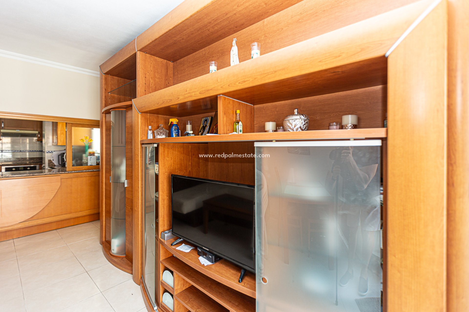 Resale - Apartments -
Torrevieja - Beach