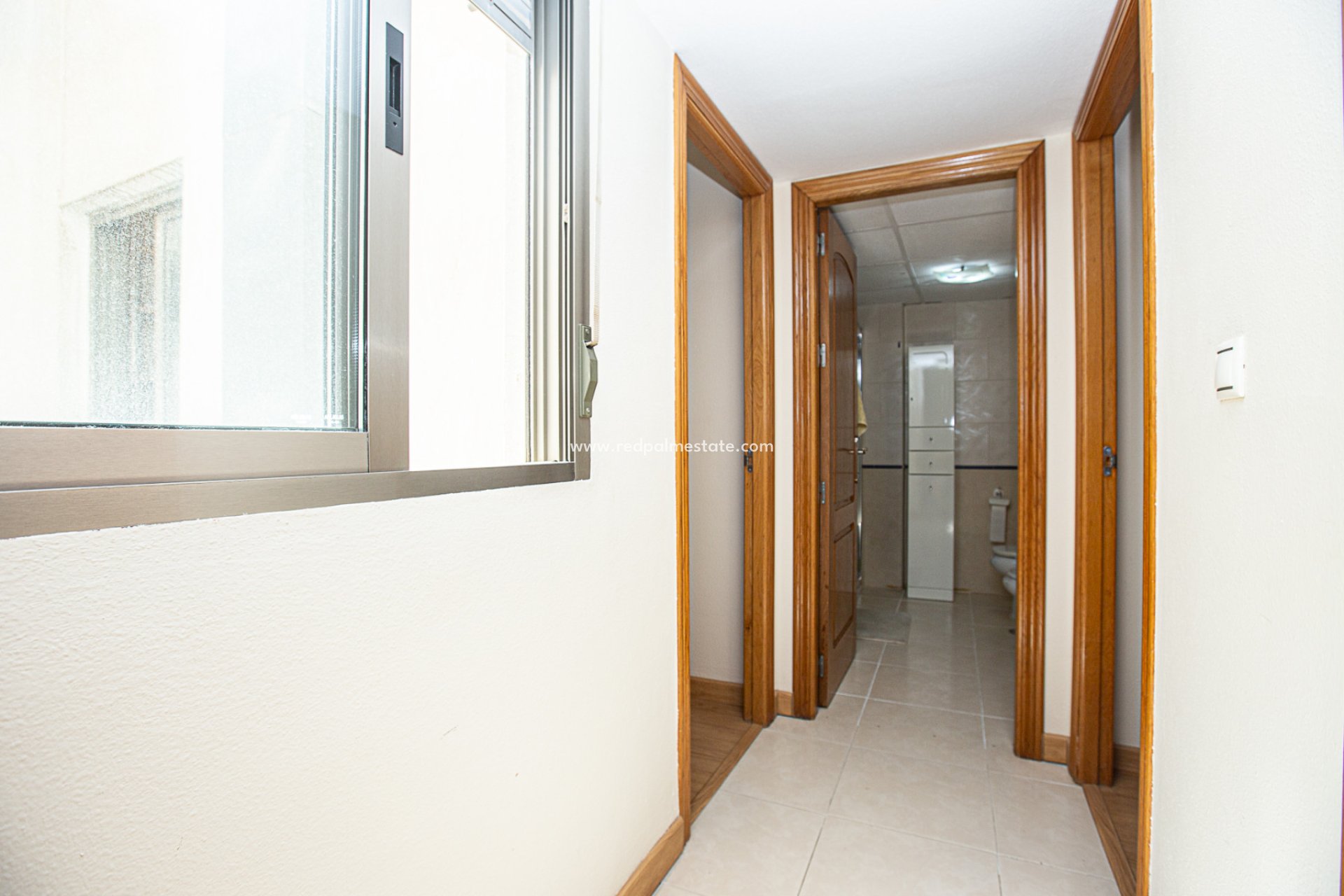 Resale - Apartments -
Torrevieja - Beach