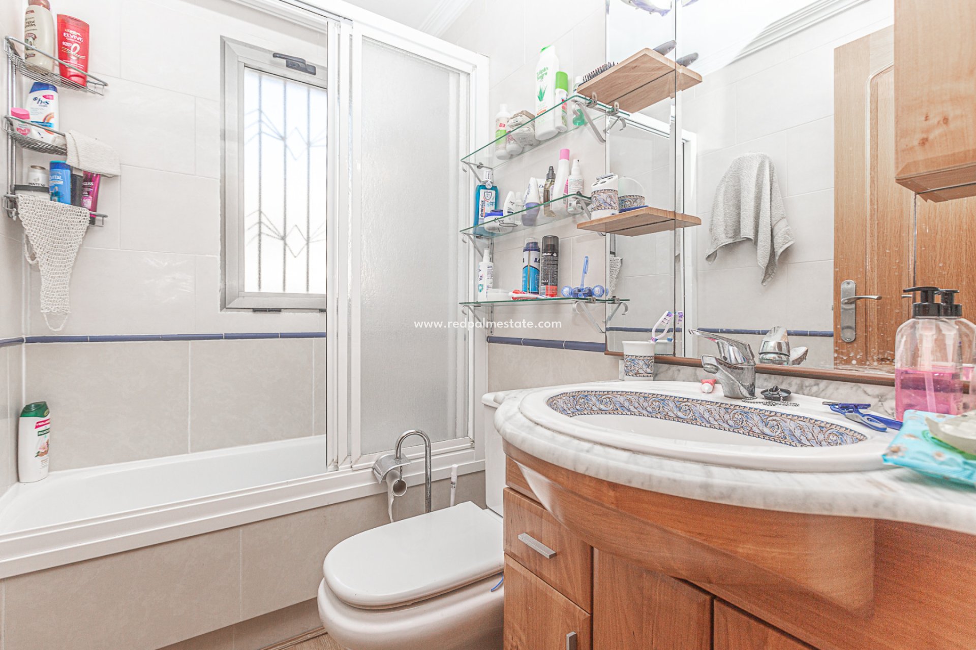 Resale - Apartments -
Torrevieja - Beach