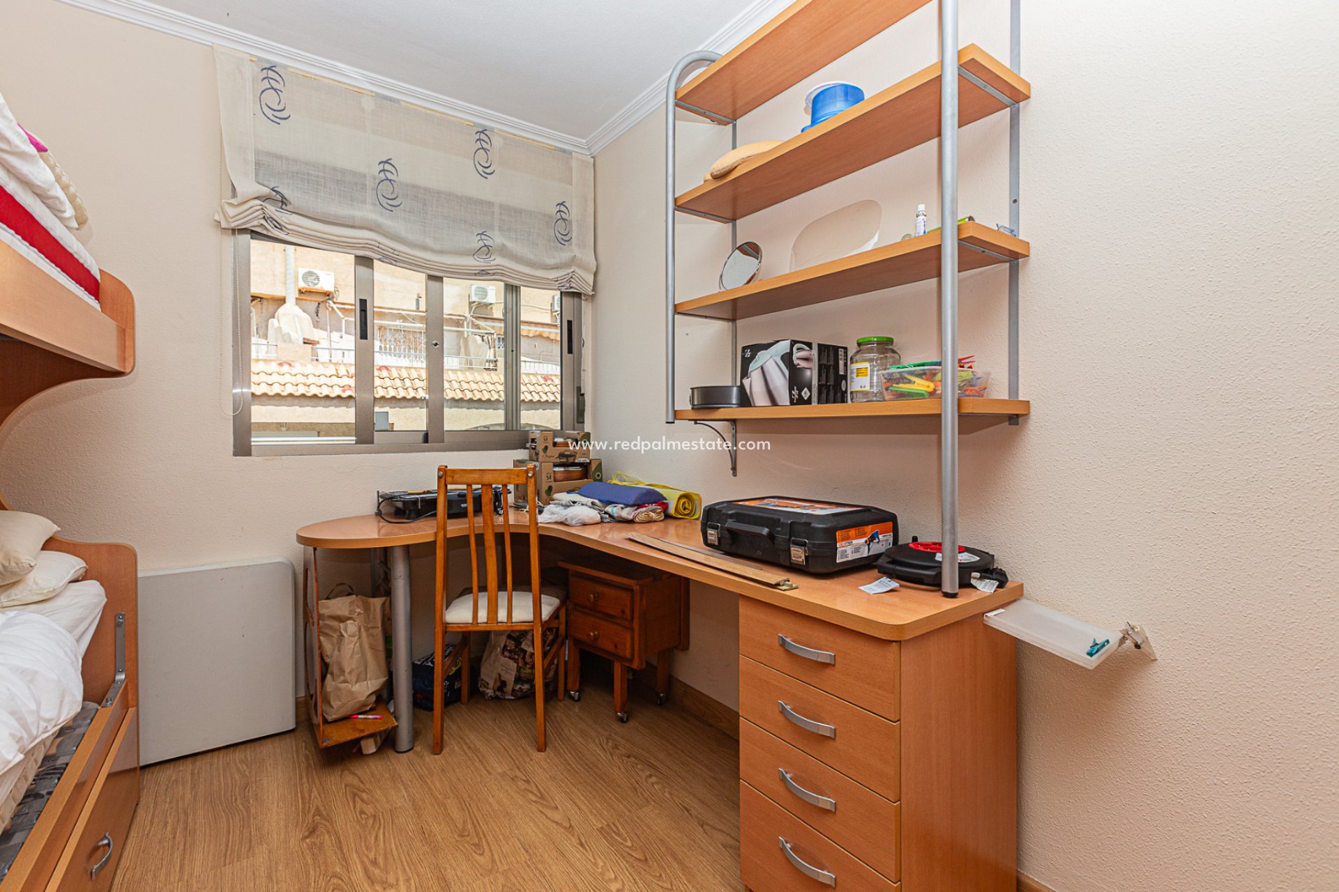 Resale - Apartments -
Torrevieja - Beach