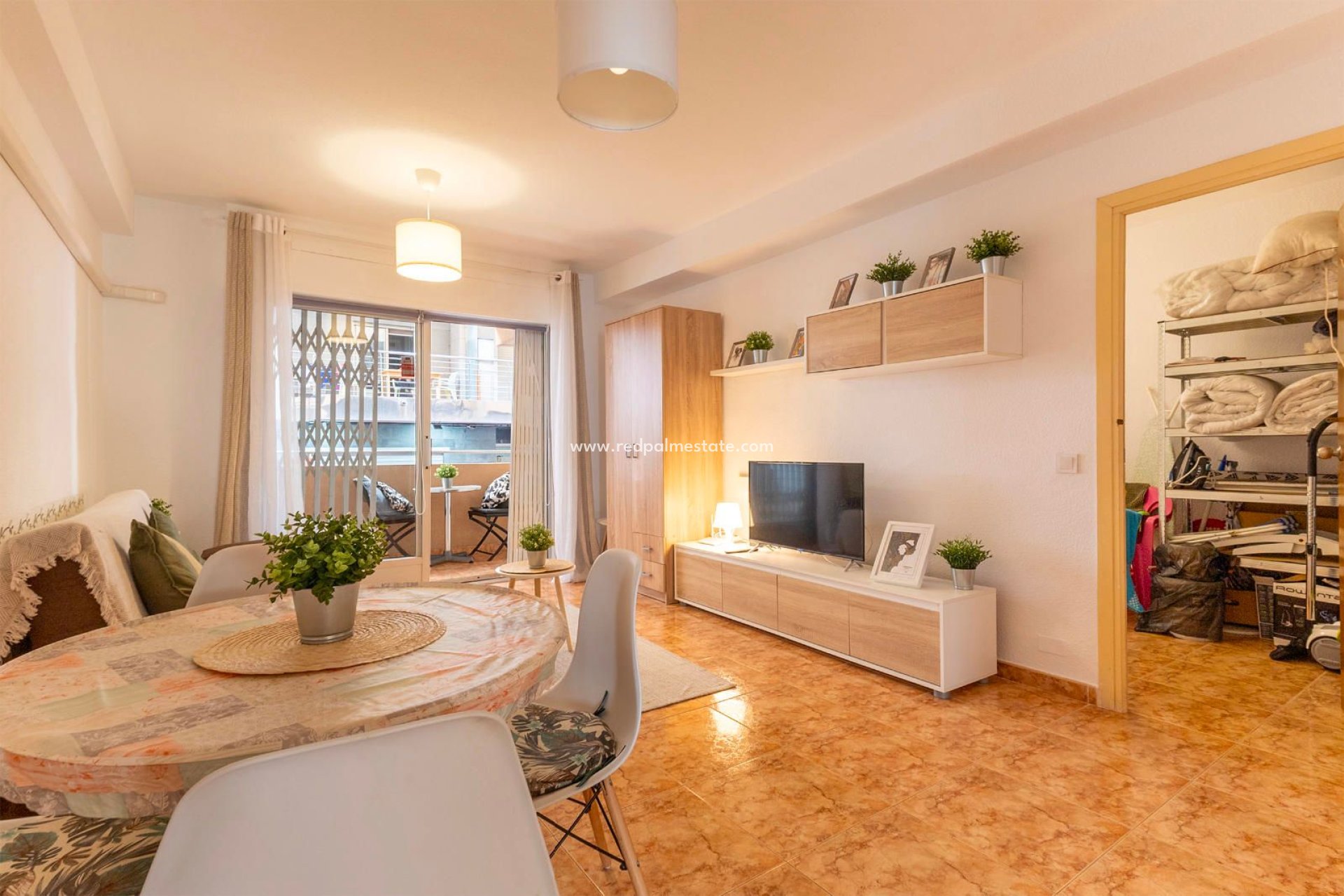 Resale - Apartments -
Torrevieja - Cabo cervera