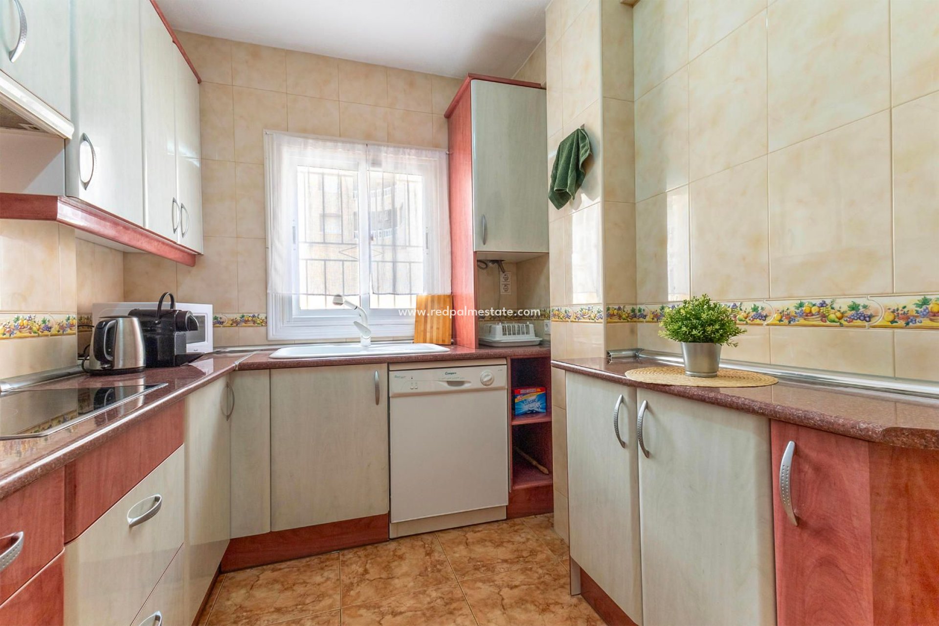 Resale - Apartments -
Torrevieja - Cabo cervera