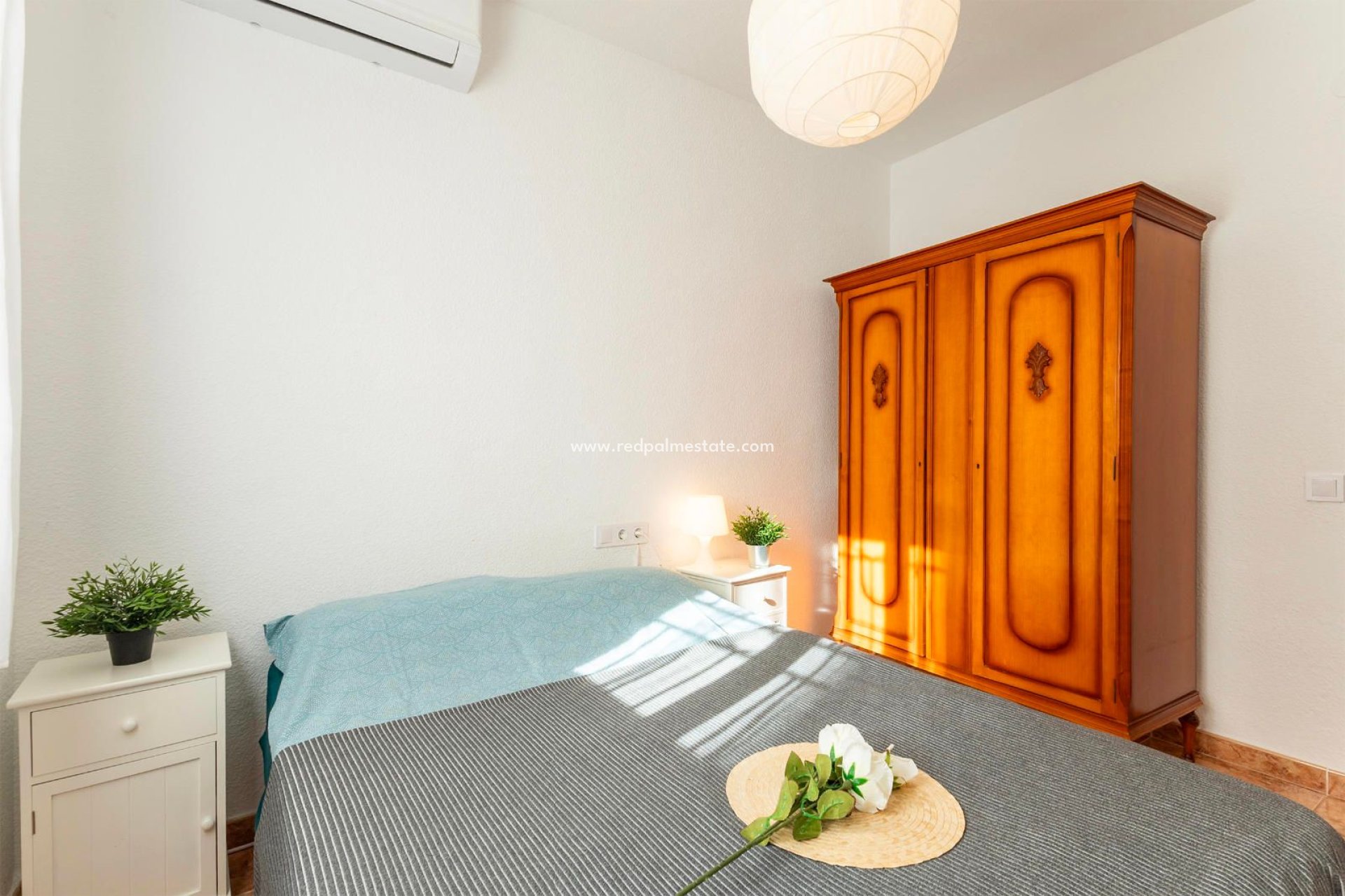 Resale - Apartments -
Torrevieja - Cabo cervera