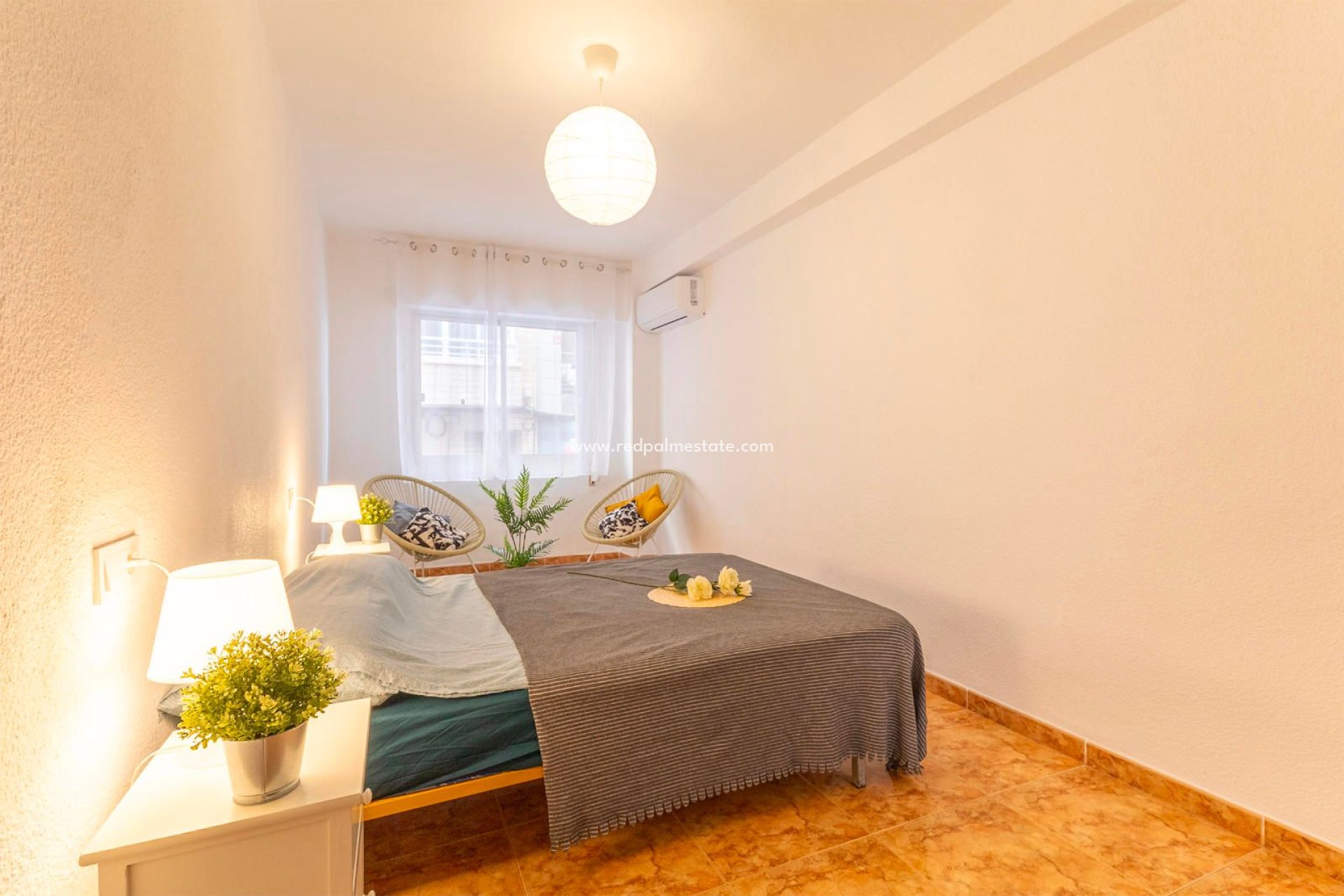 Resale - Apartments -
Torrevieja - Cabo cervera