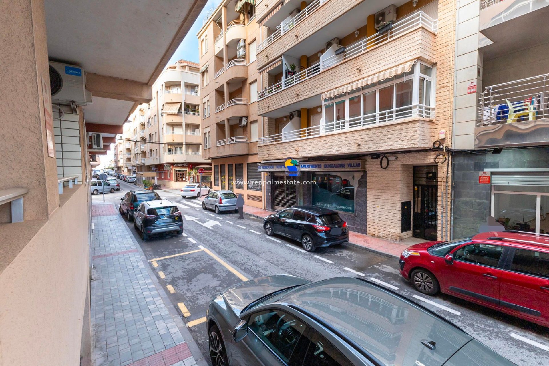 Resale - Apartments -
Torrevieja - Cabo cervera