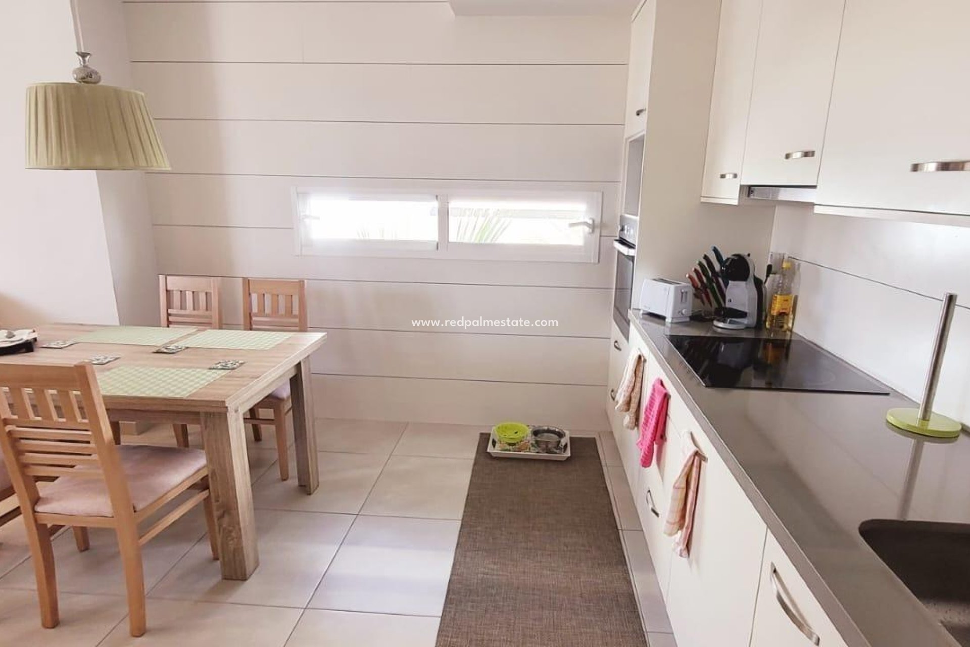 Resale - Apartments -
Torrevieja - Cabo cervera