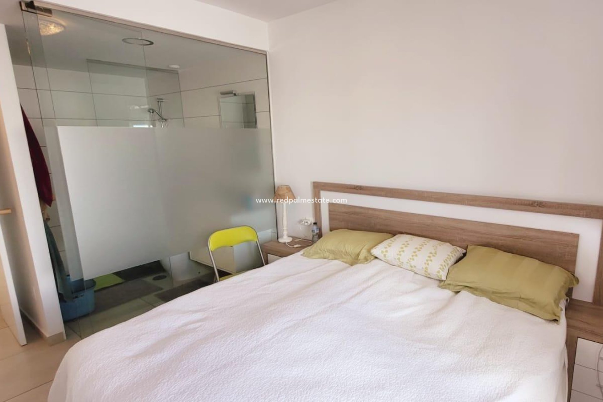 Resale - Apartments -
Torrevieja - Cabo cervera