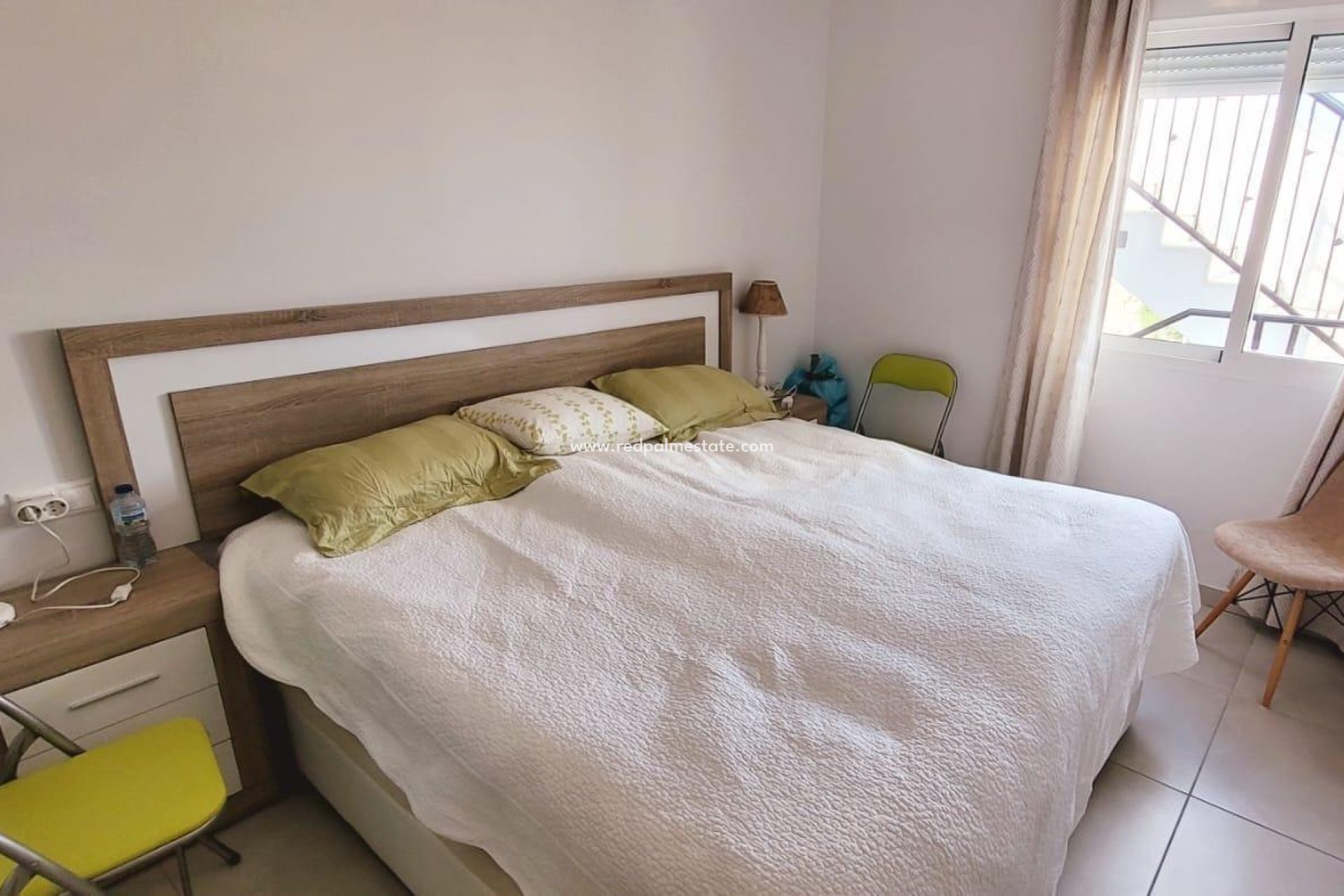 Resale - Apartments -
Torrevieja - Cabo cervera