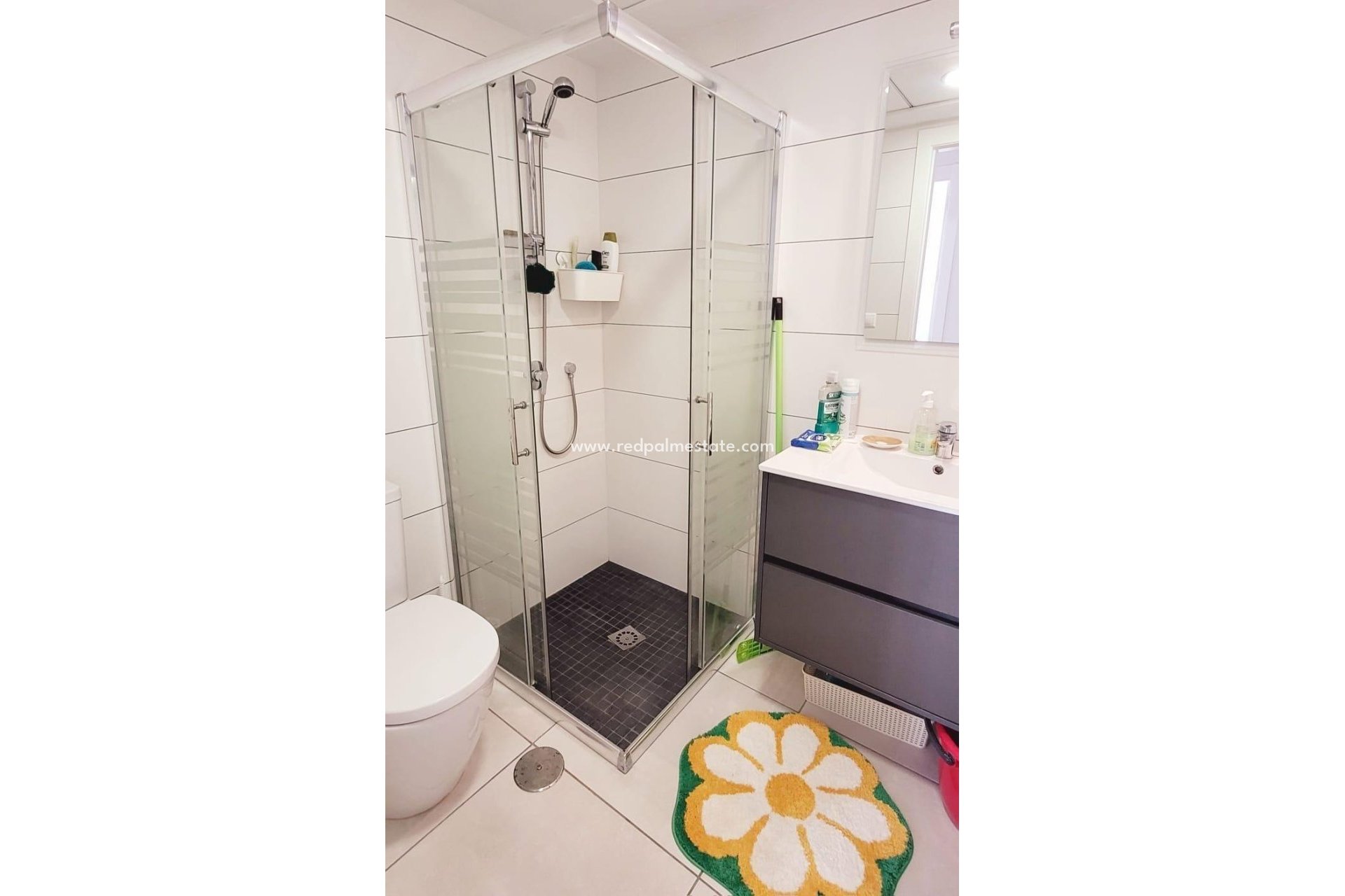 Resale - Apartments -
Torrevieja - Cabo cervera