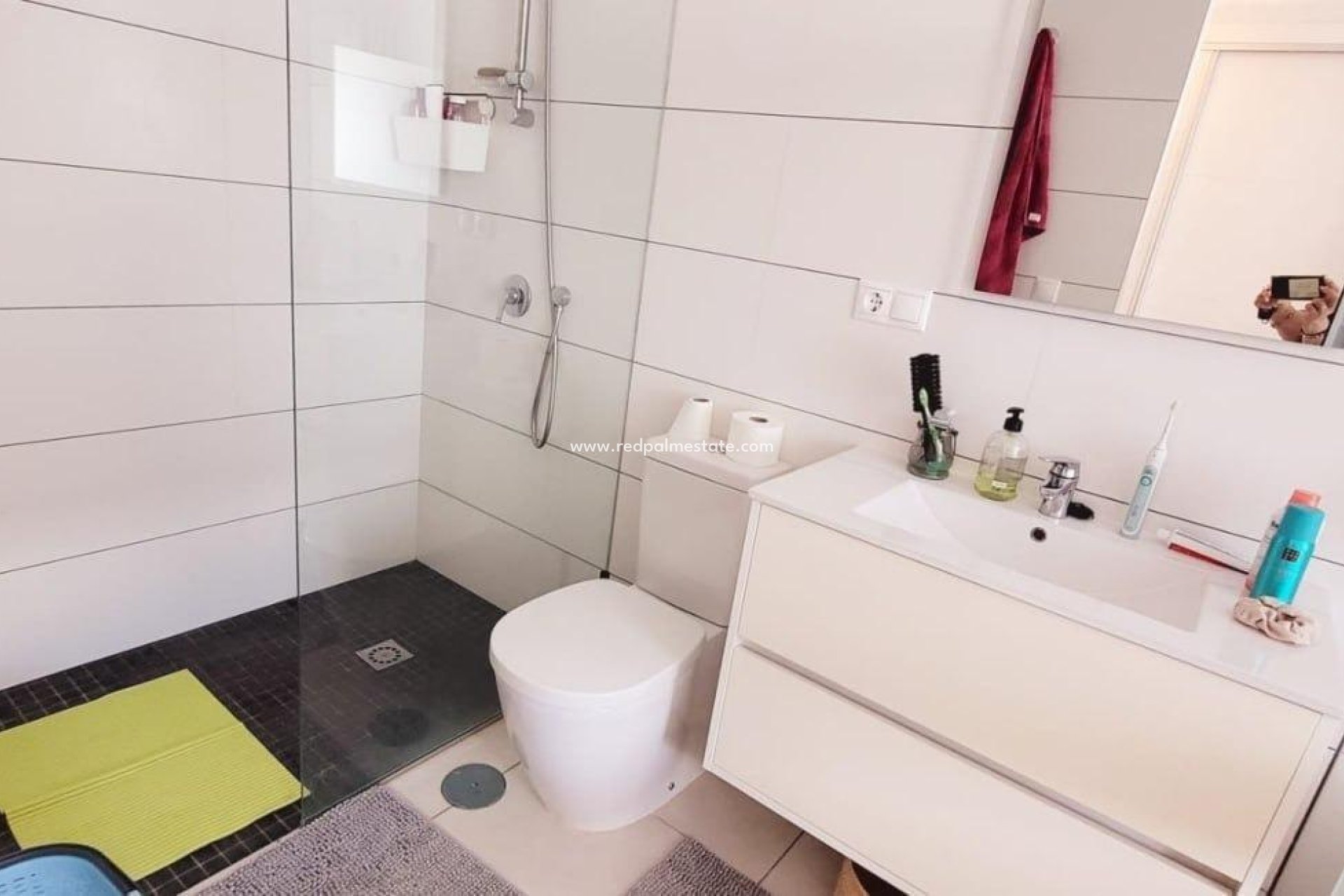 Resale - Apartments -
Torrevieja - Cabo cervera