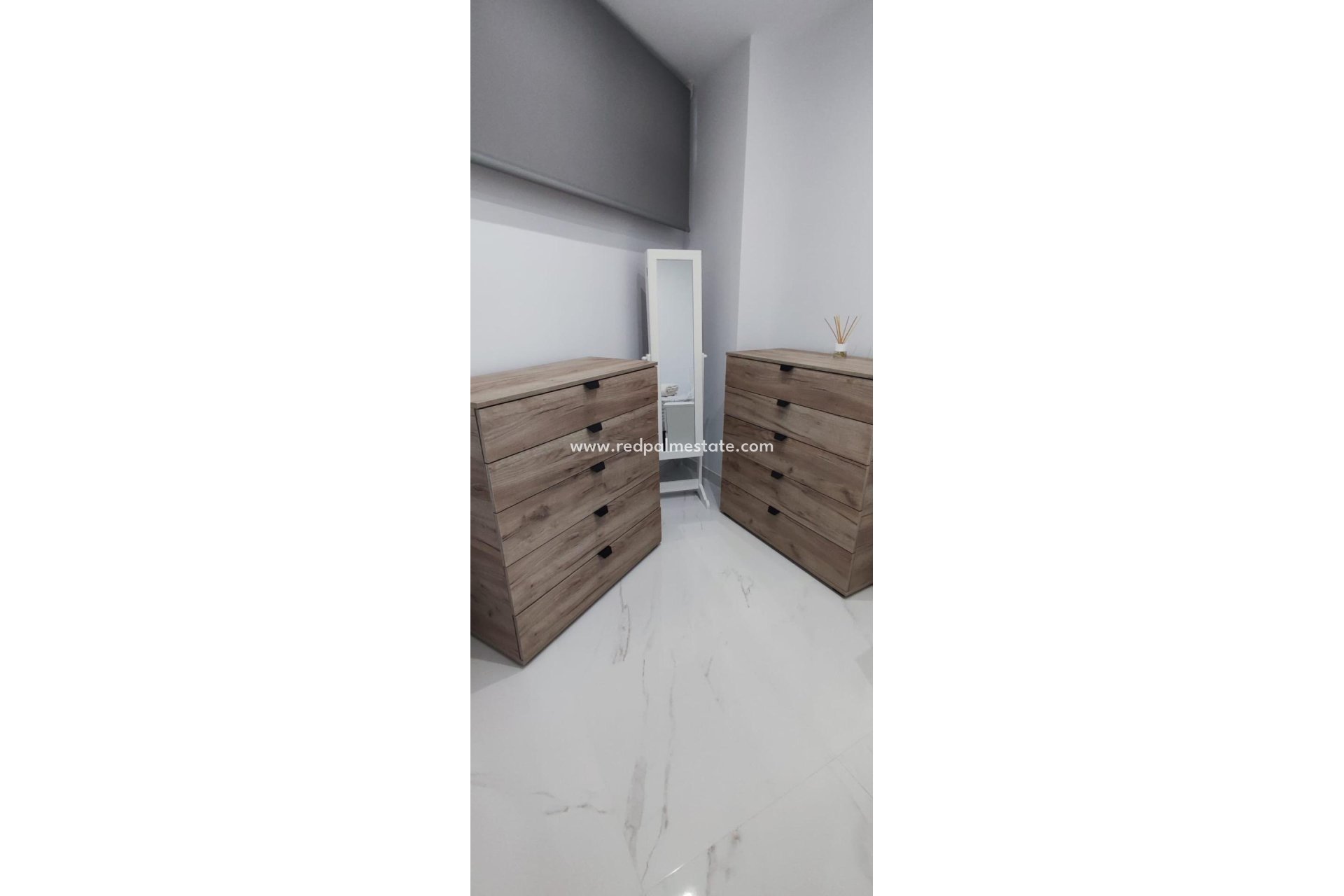 Resale - Apartments -
Torrevieja - Cabo cervera