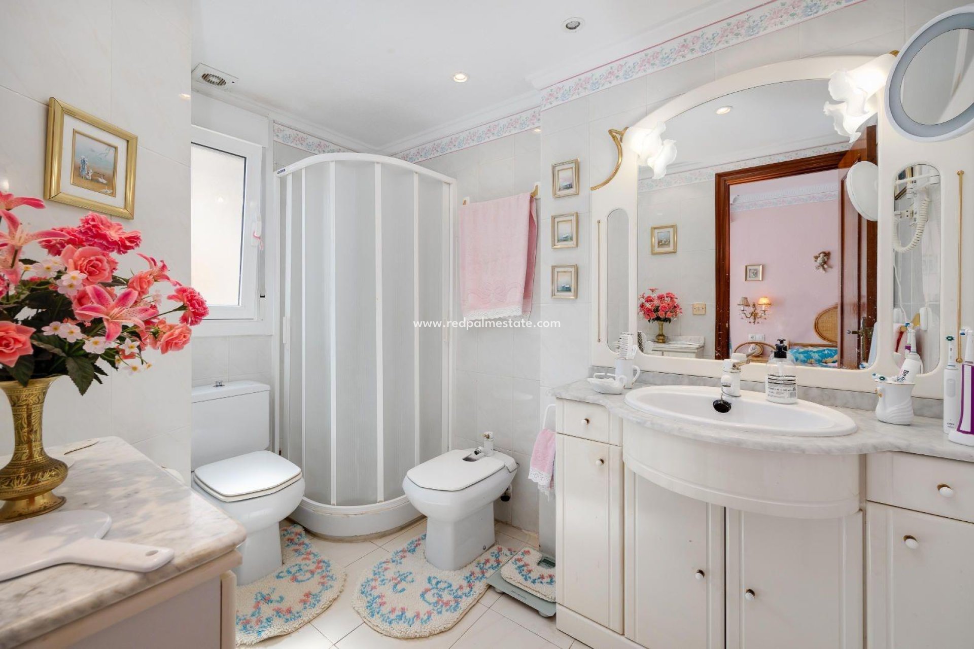 Resale - Apartments -
Torrevieja - Cabo cervera