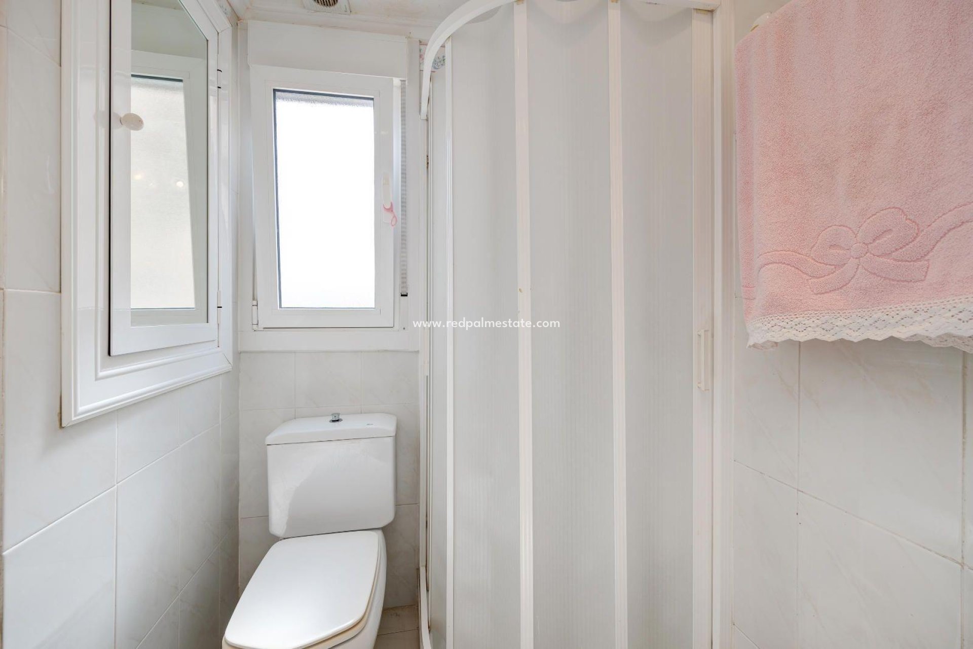 Resale - Apartments -
Torrevieja - Cabo cervera