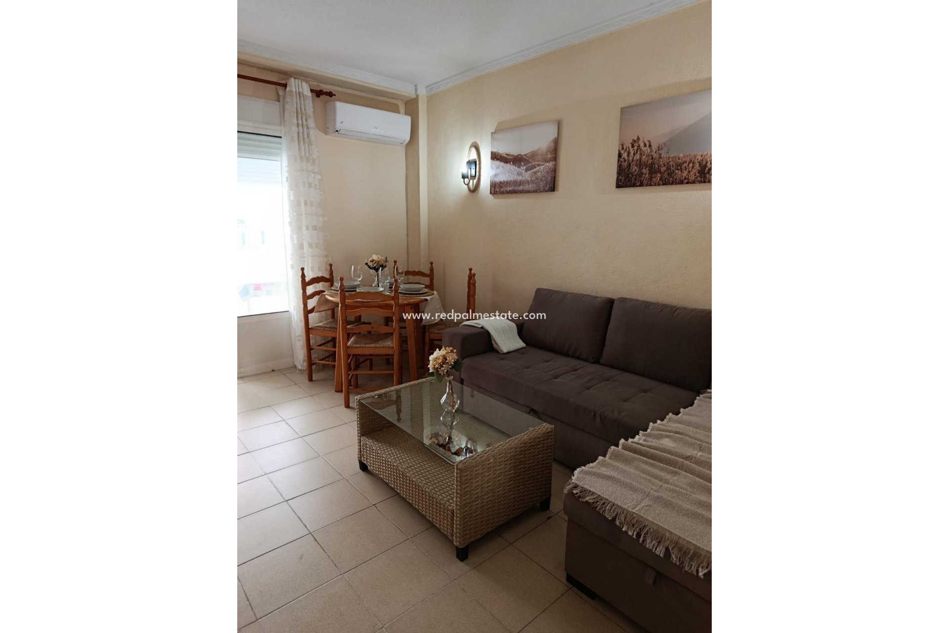 Resale - Apartments -
Torrevieja - Cabo cervera