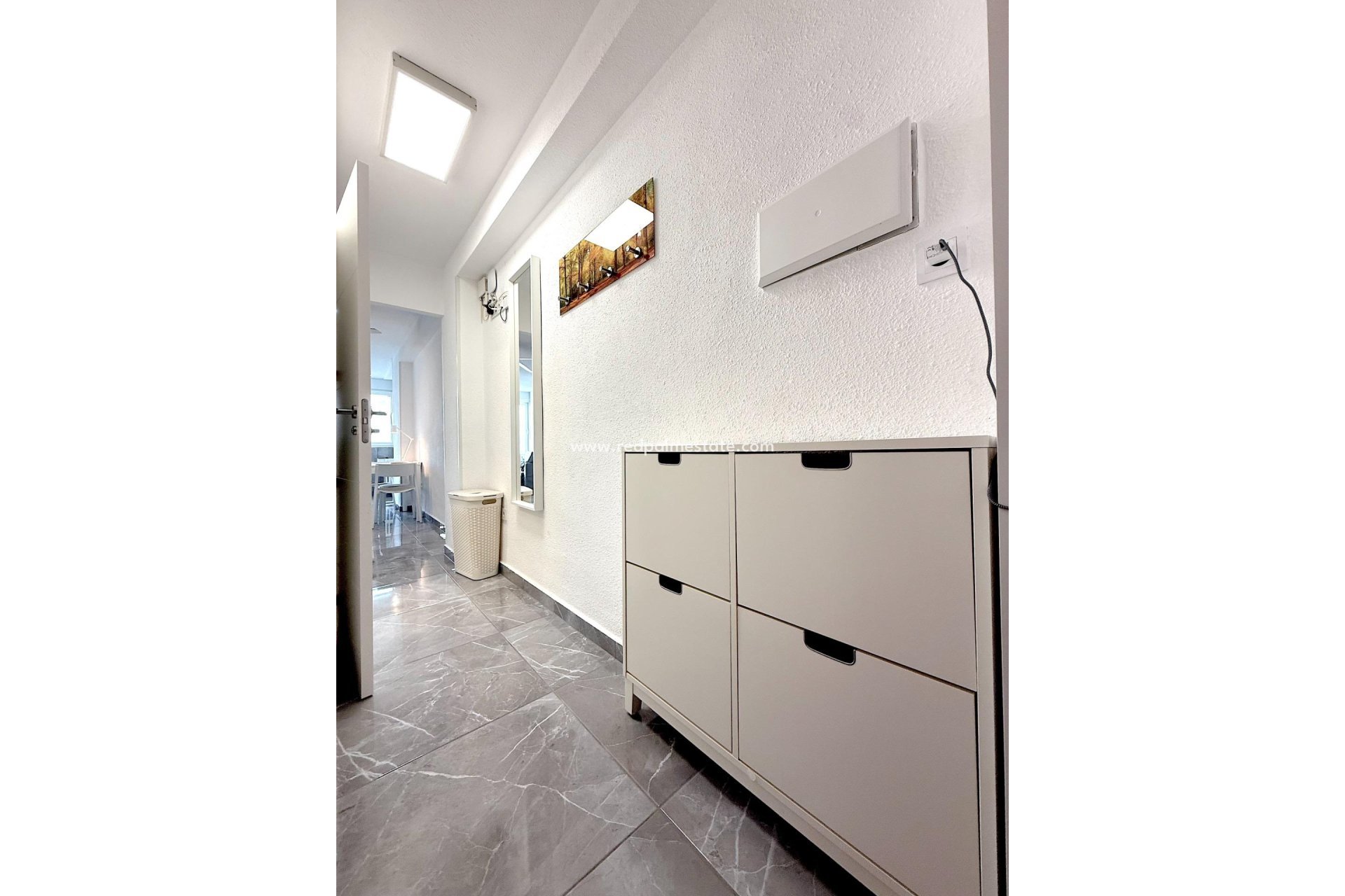 Resale - Apartments -
Torrevieja - Cabo cervera