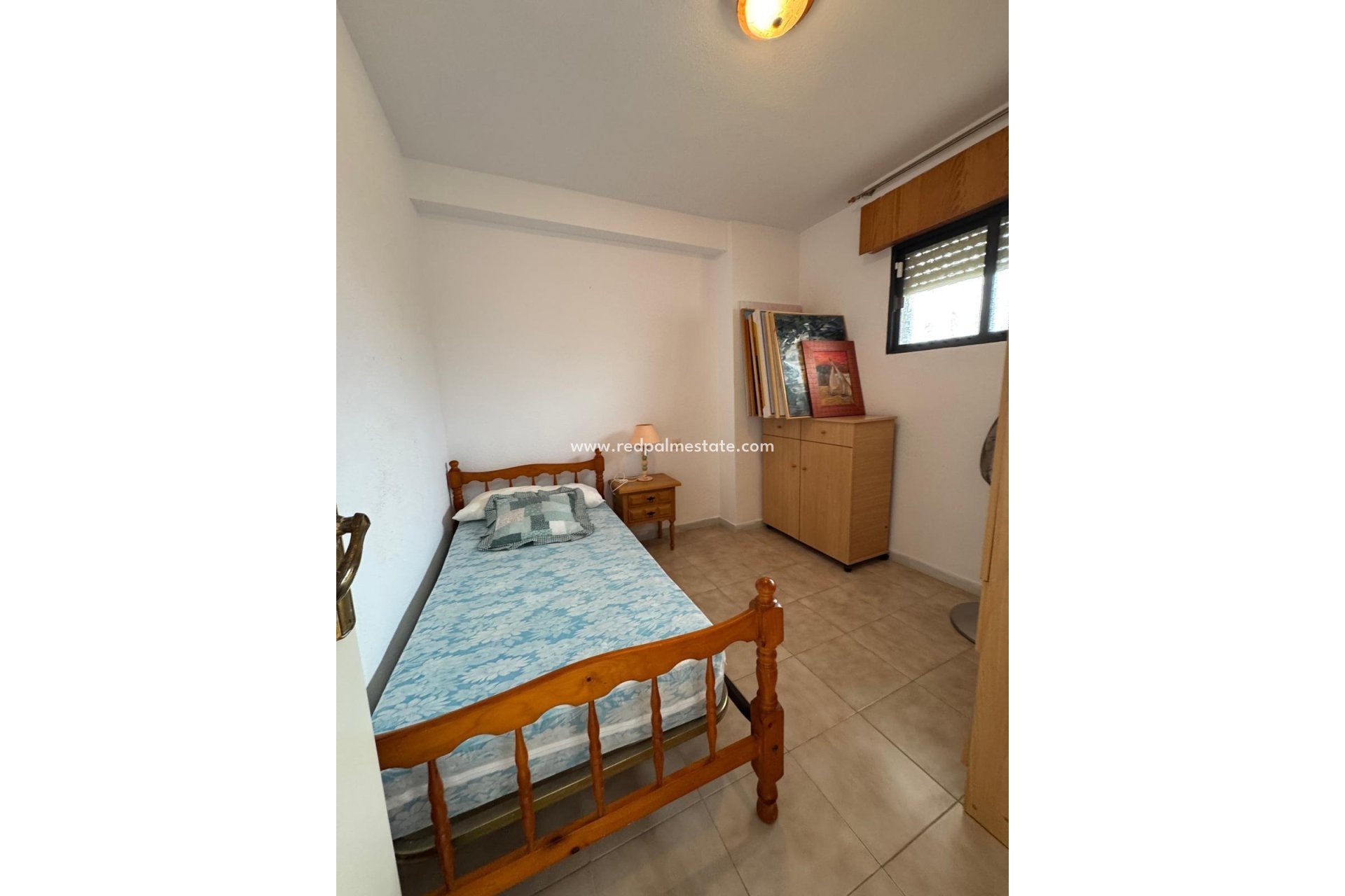 Resale - Apartments -
Torrevieja - Cabo cervera