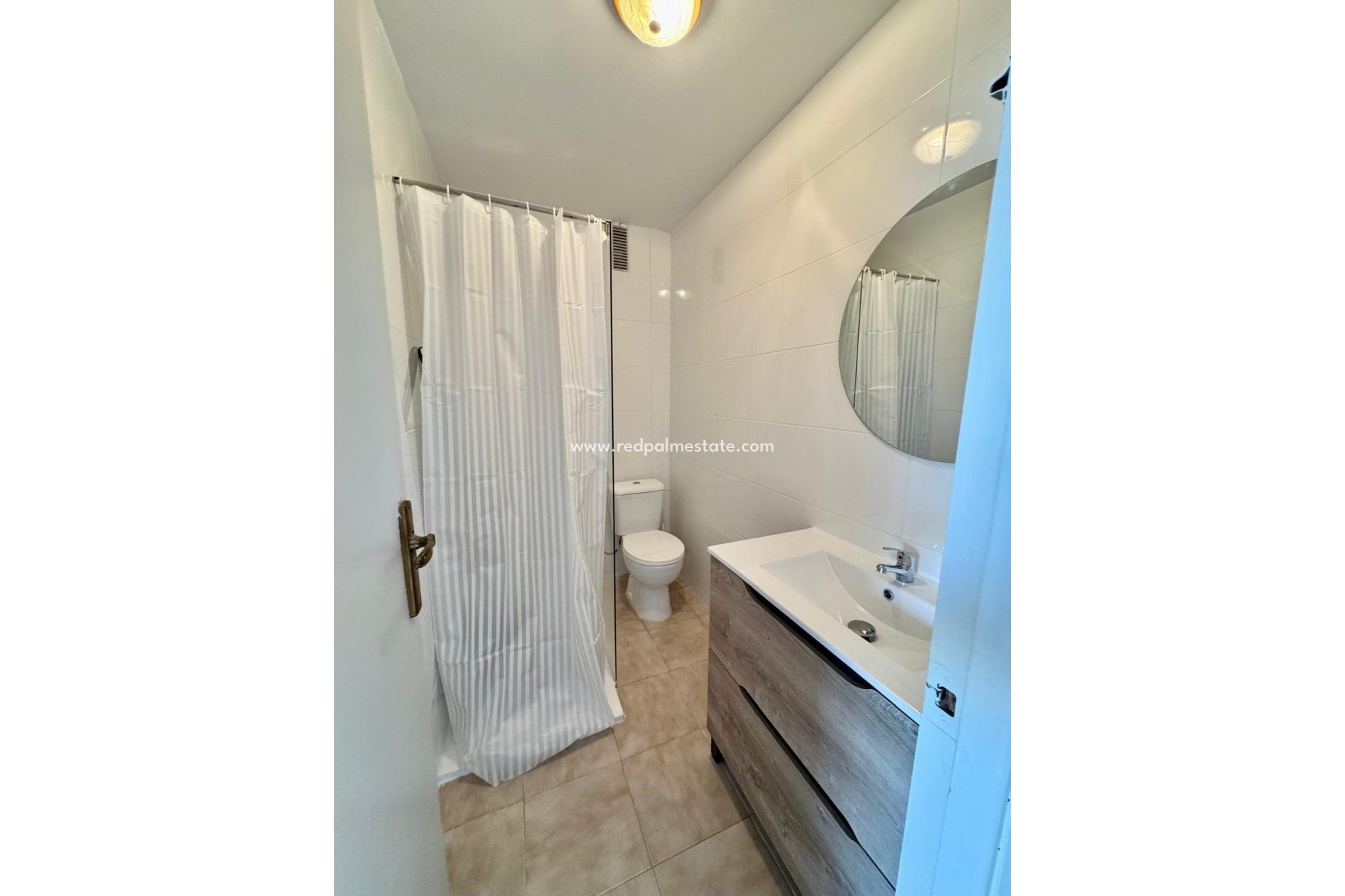 Resale - Apartments -
Torrevieja - Cabo cervera