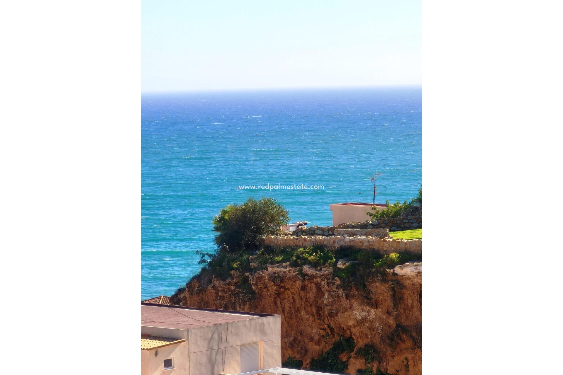 Resale - Apartments -
Torrevieja - Cabo cervera