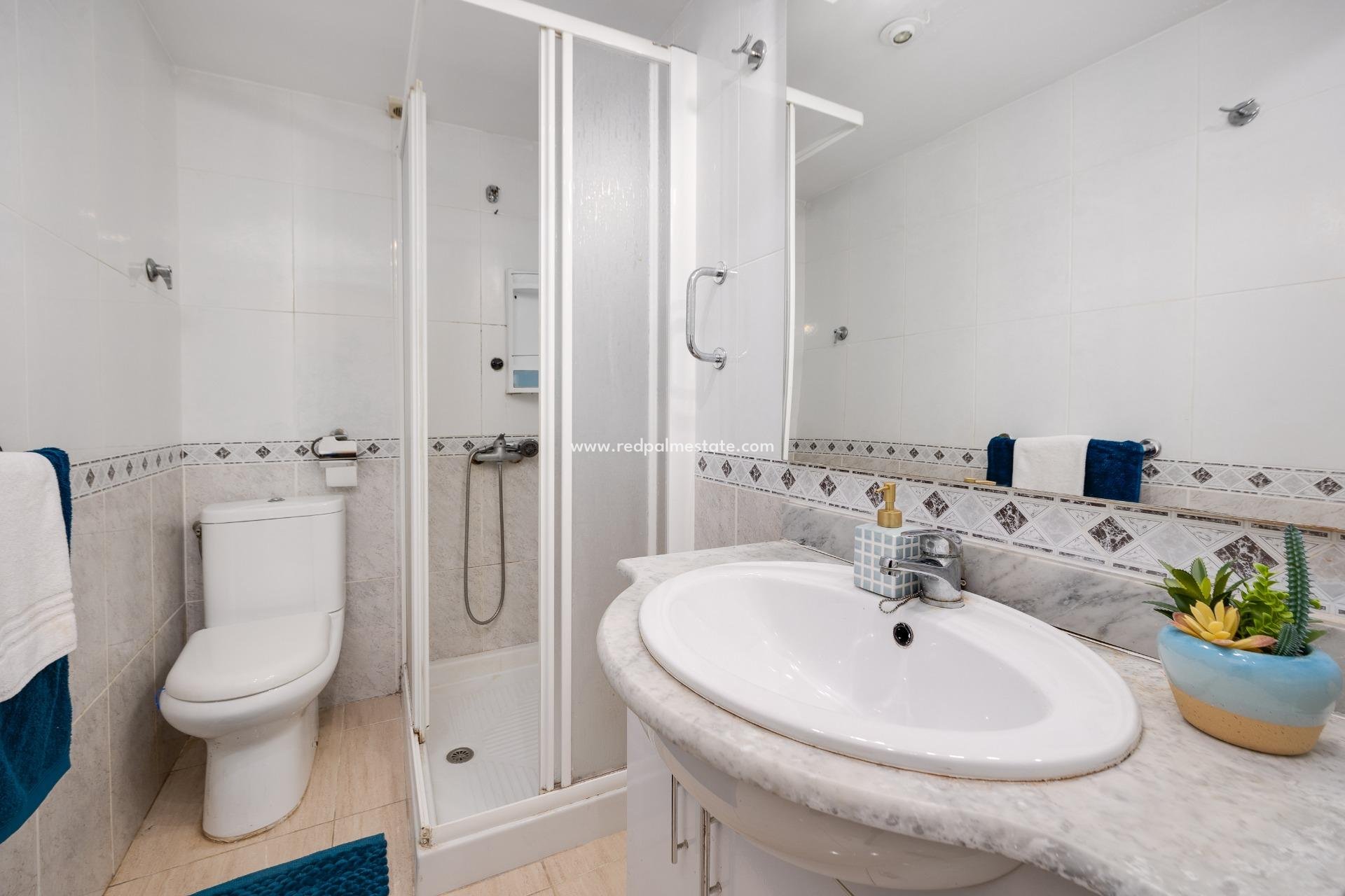 Resale - Apartments -
Torrevieja - Cabo cervera