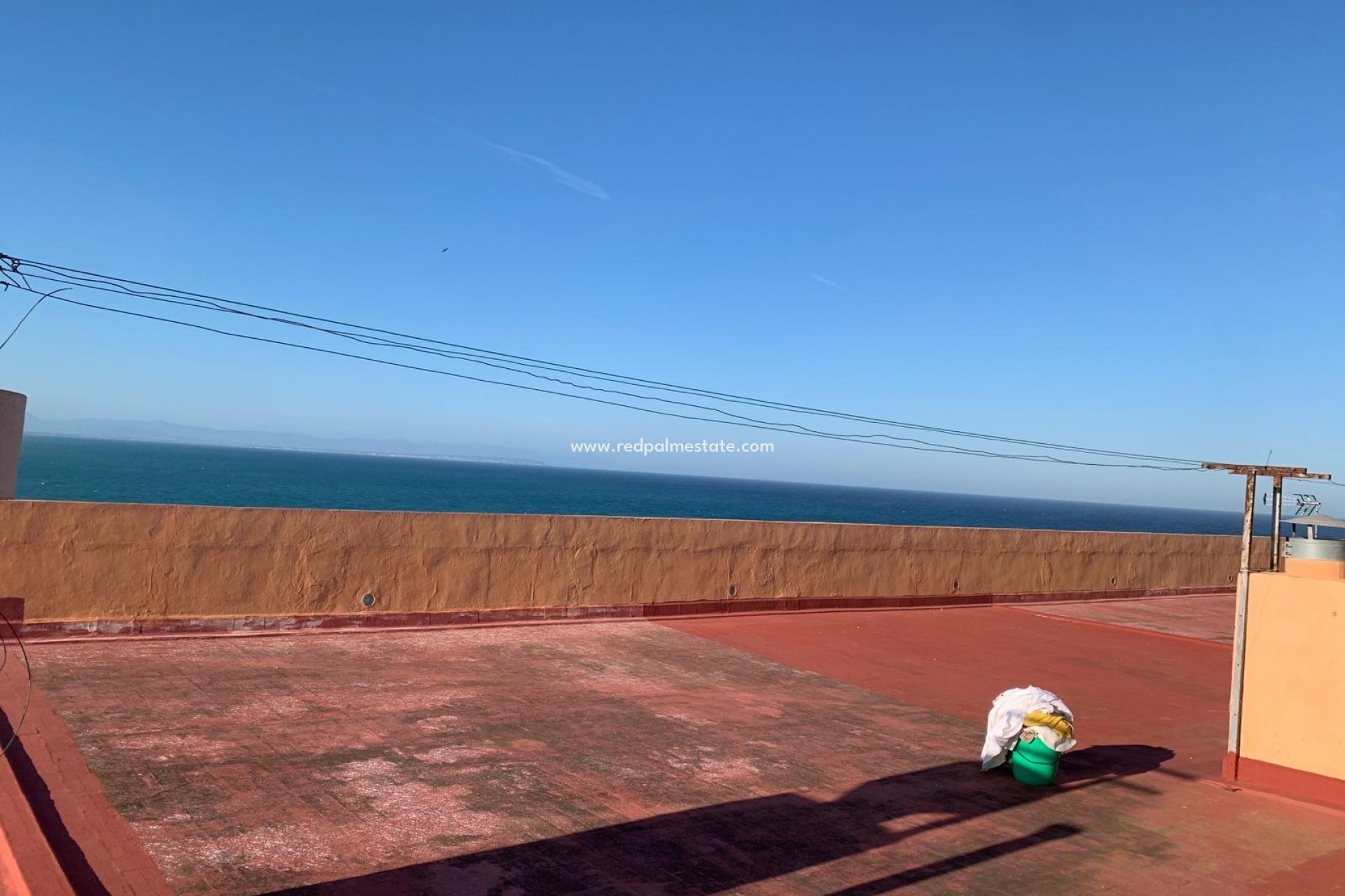 Resale - Apartments -
Torrevieja - Cabo cervera