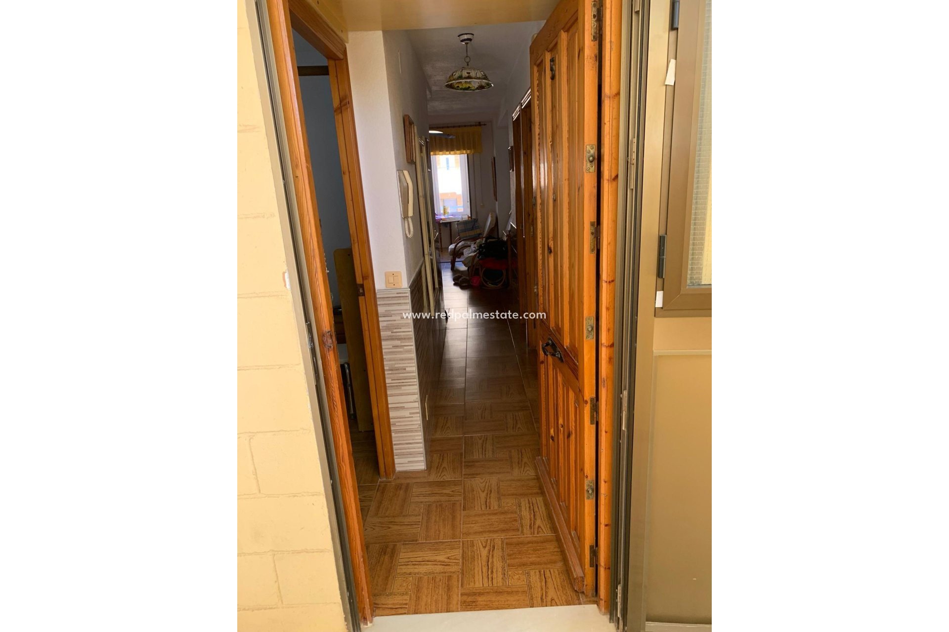 Resale - Apartments -
Torrevieja - Cabo cervera