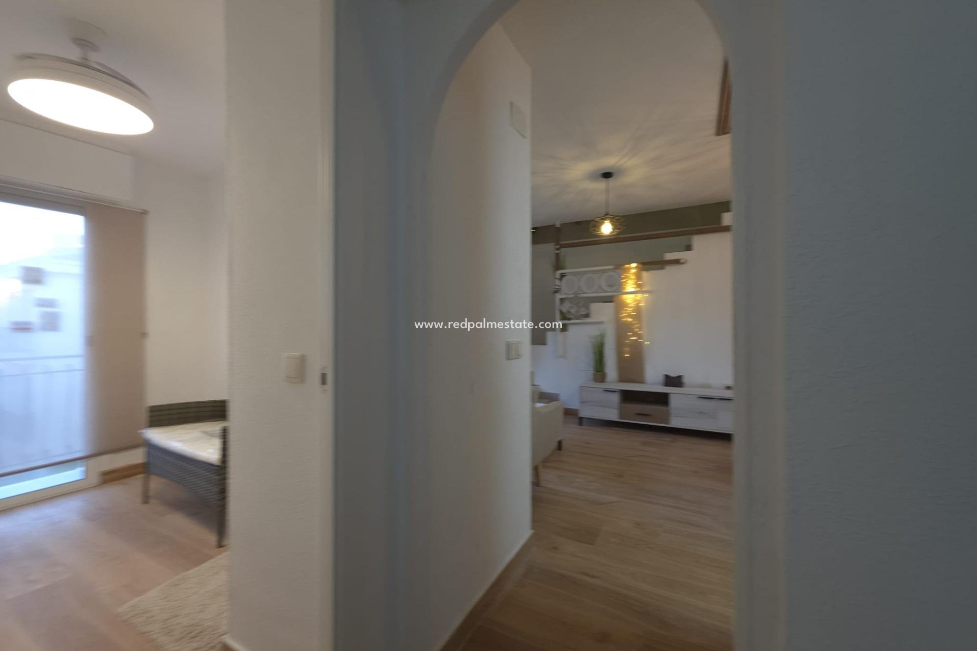 Resale - Apartments -
Torrevieja - Cala Ferris