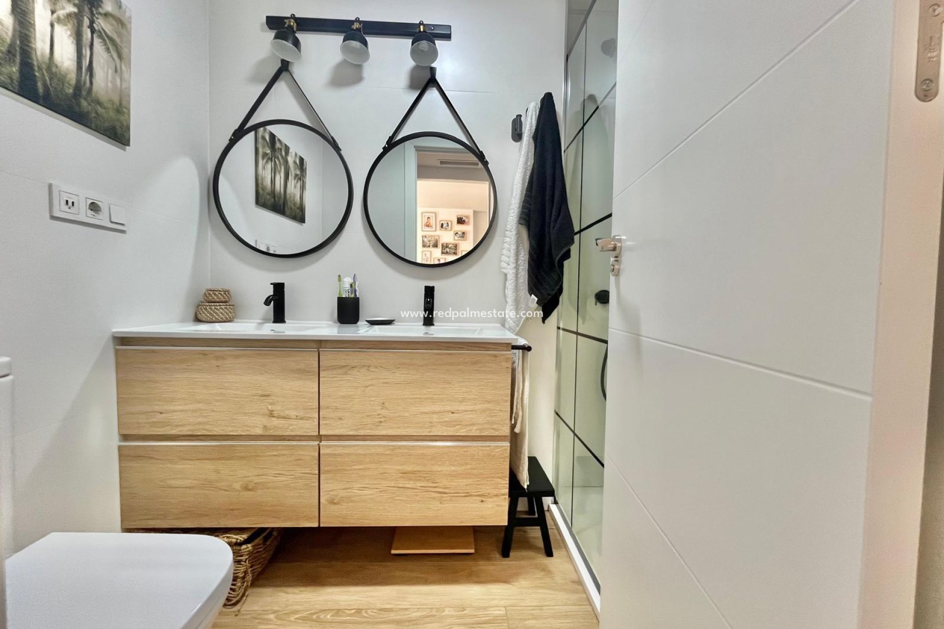 Resale - Apartments -
Torrevieja - Calas blanca