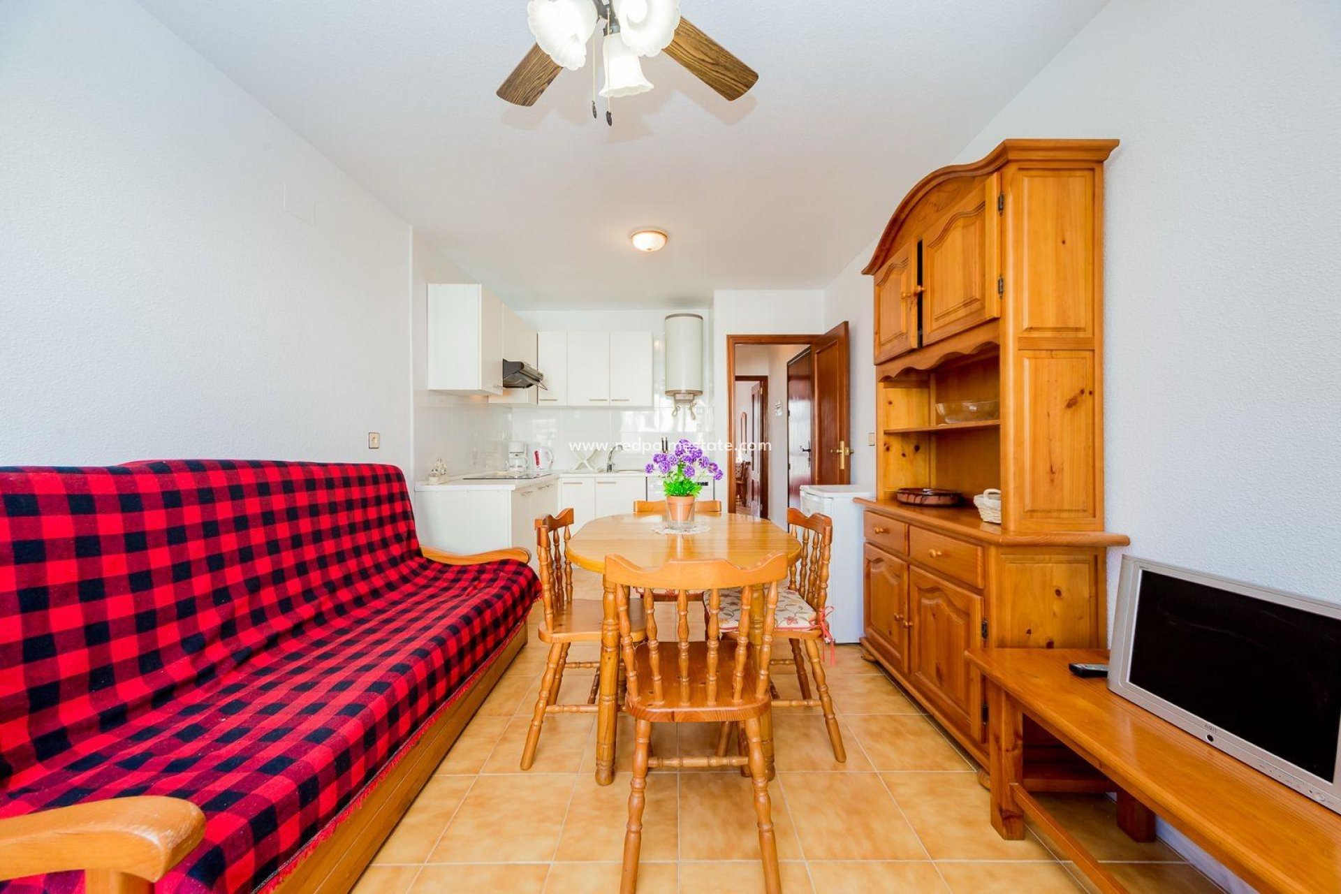 Resale - Apartments -
Torrevieja - Calas blanca