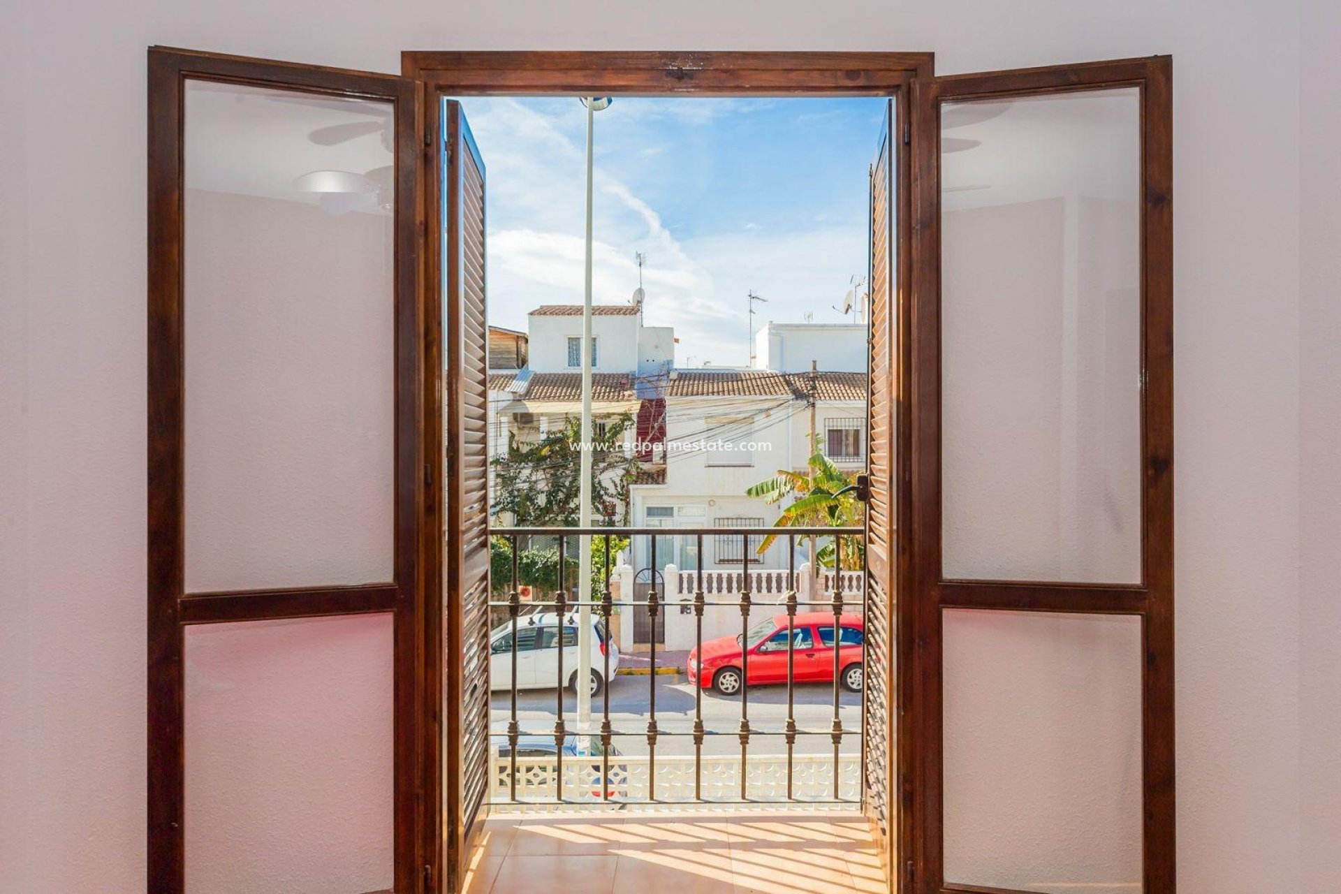 Resale - Apartments -
Torrevieja - Calas blanca