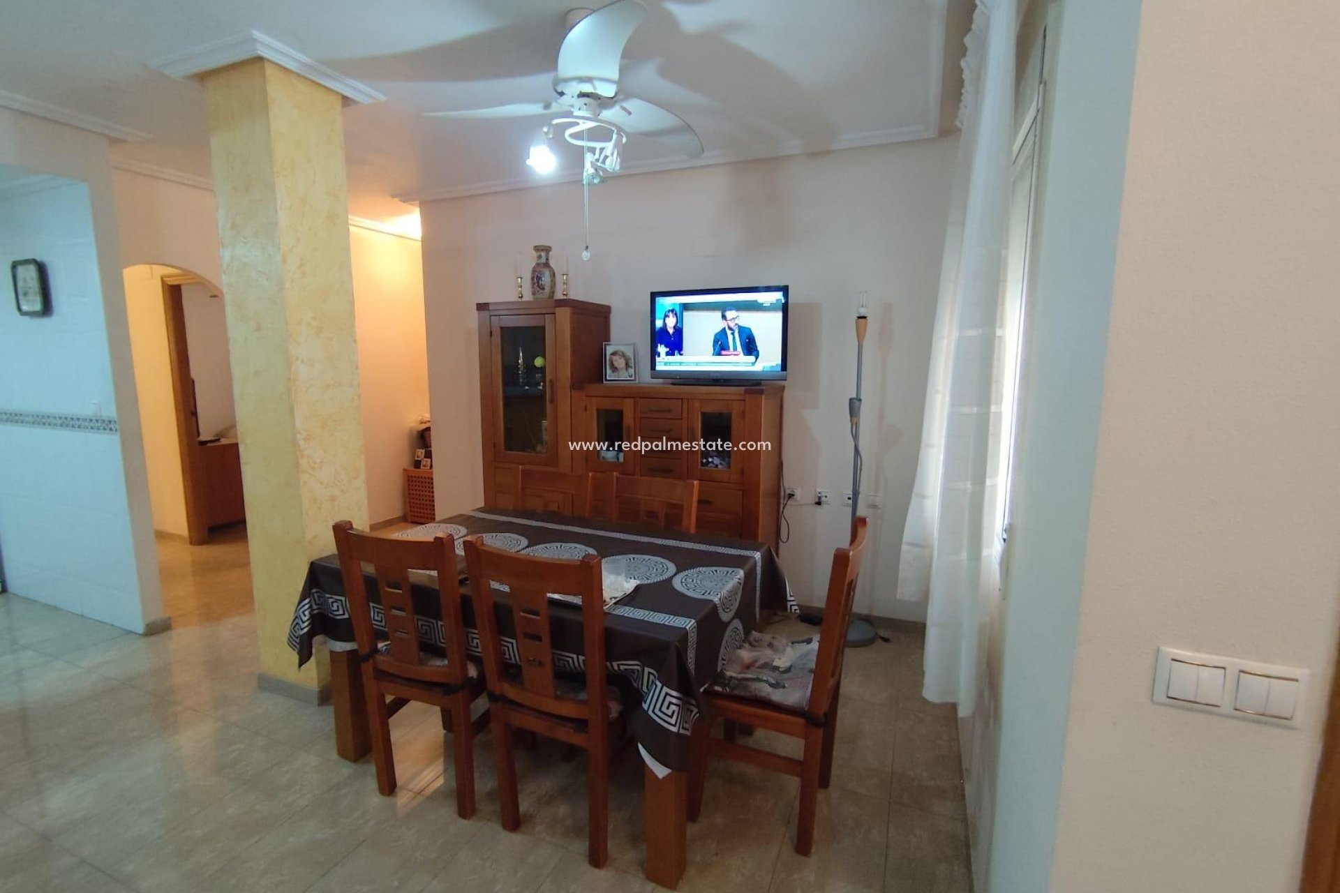 Resale - Apartments -
Torrevieja - Center