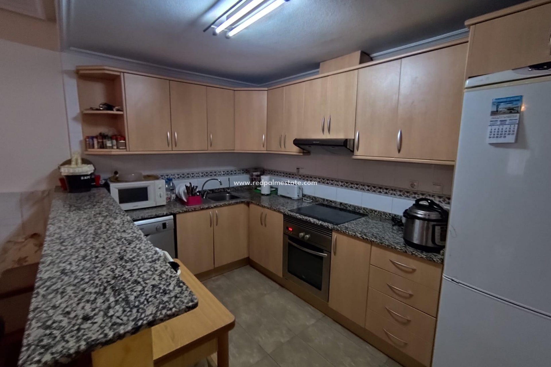 Resale - Apartments -
Torrevieja - Center