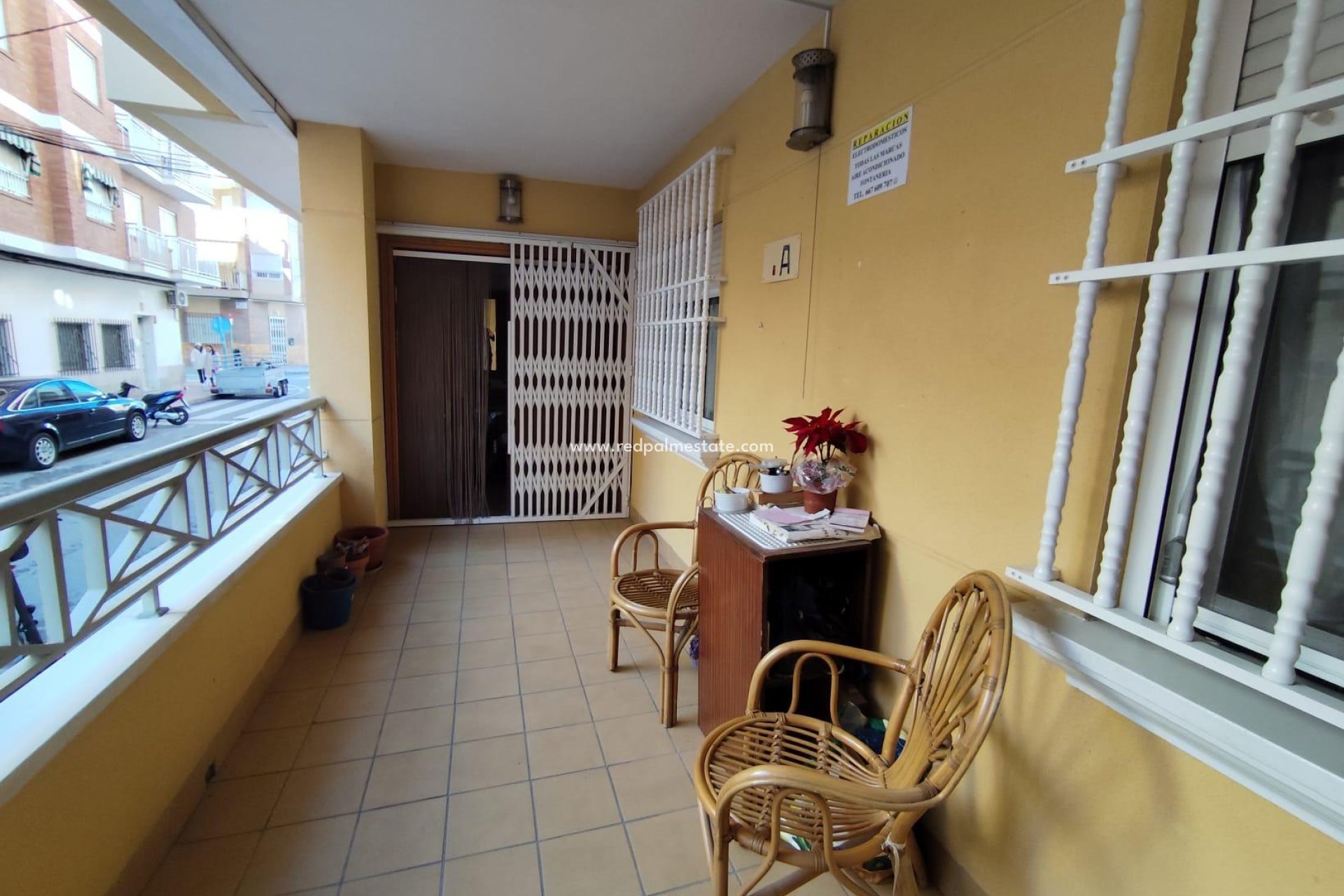 Resale - Apartments -
Torrevieja - Center